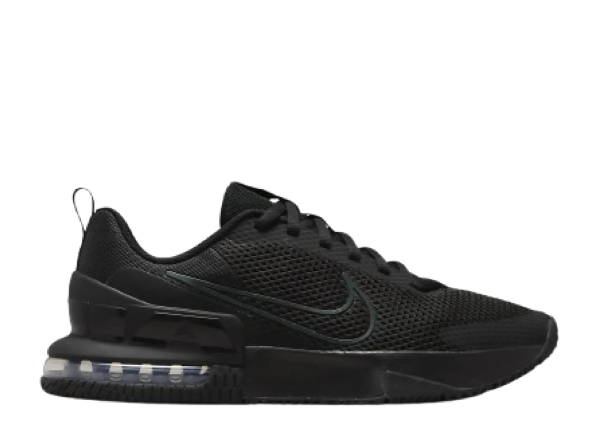 Nike Air Max Alpha Trainer 6 Black Anthracite