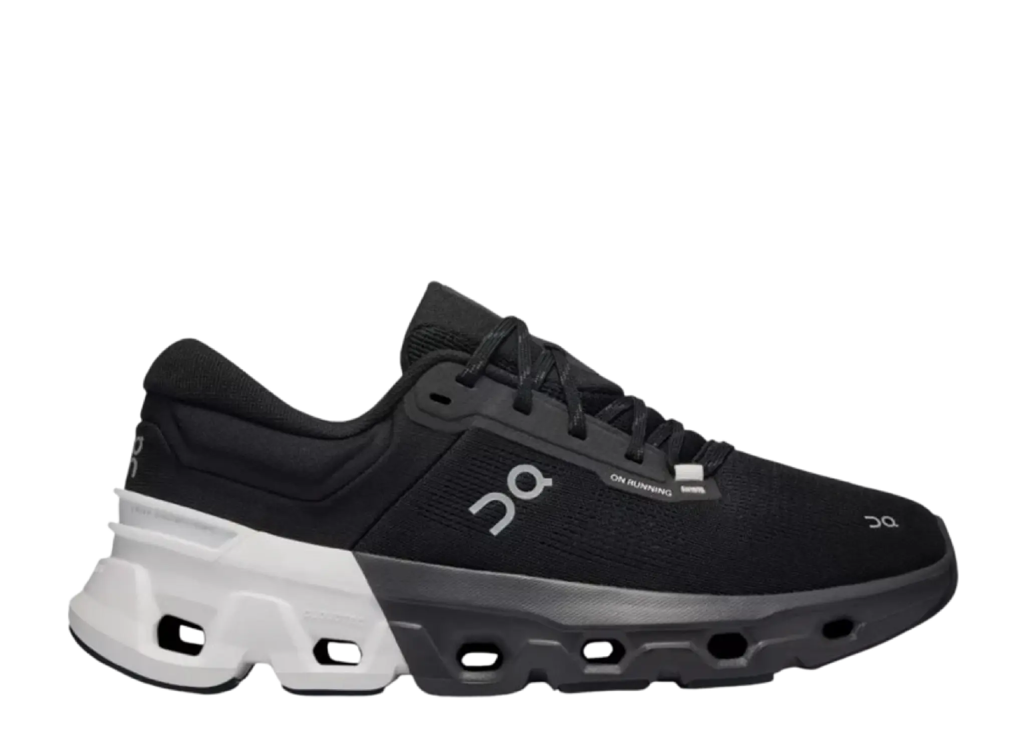 On Running Cloudflyer 5 Black White