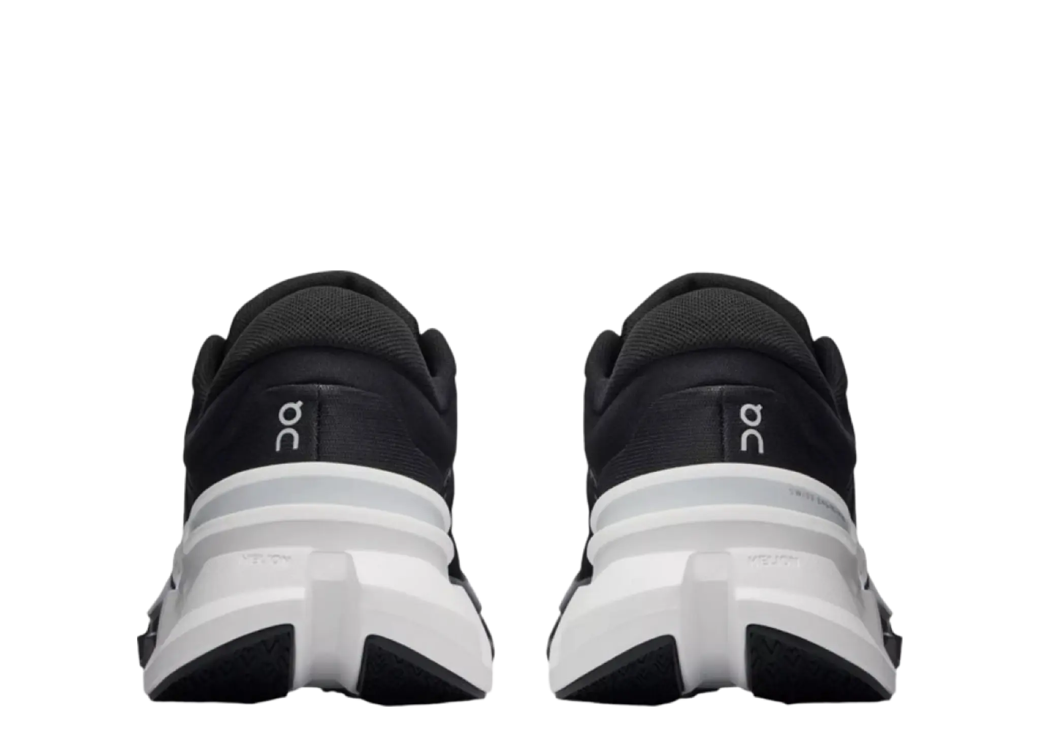 On Running Cloudflyer 5 Black White - photo 2