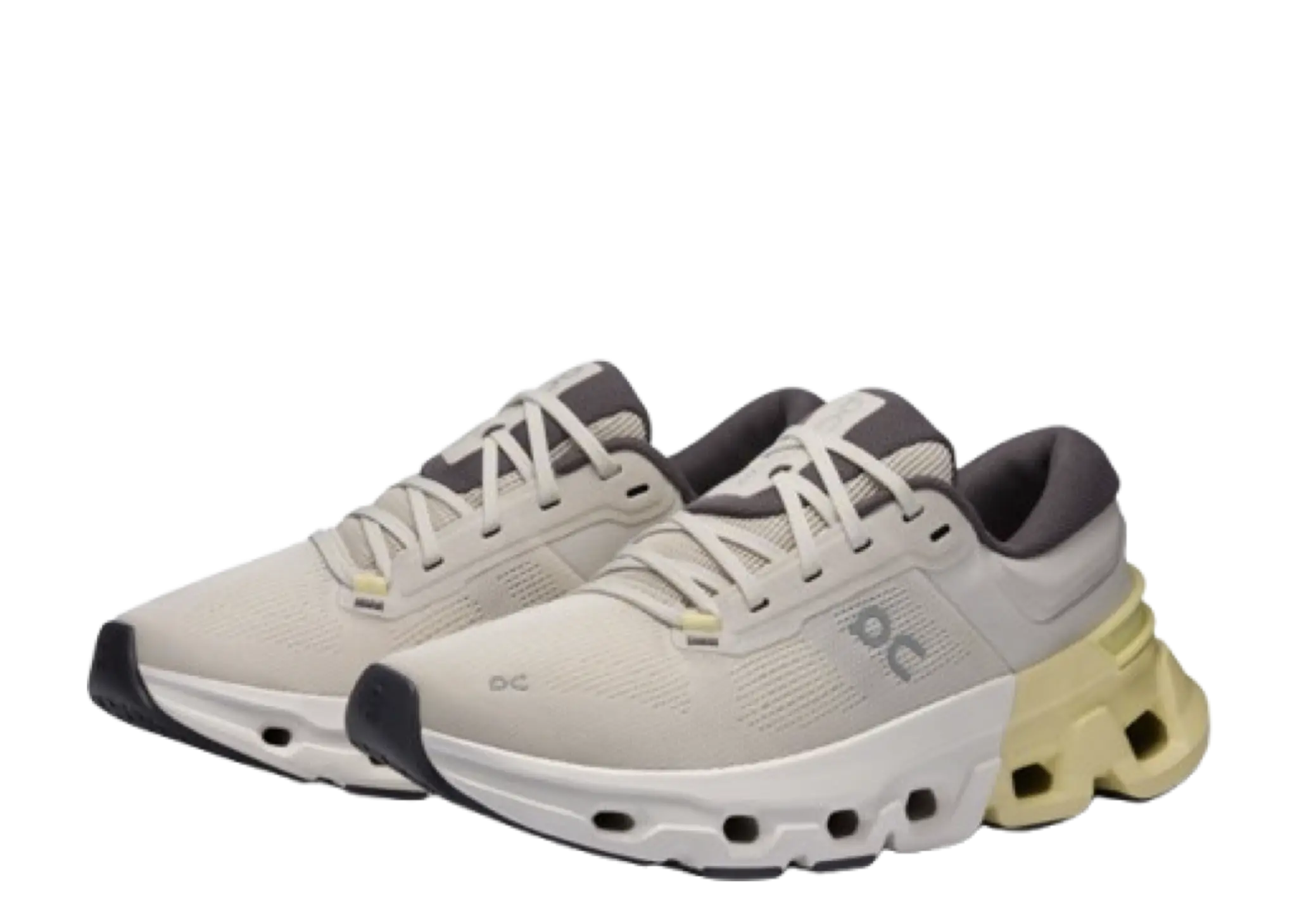 On Running Cloudflyer 5 Pearl (Women's) - photo 2