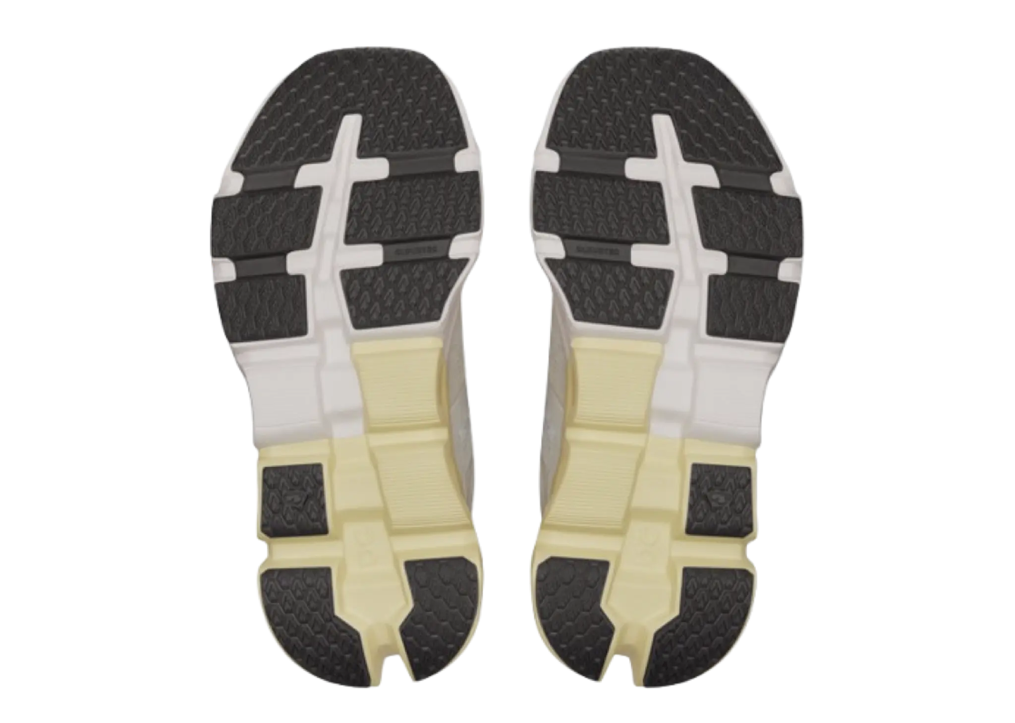 On Running Cloudflyer 5 Pearl (Women's) - photo 4