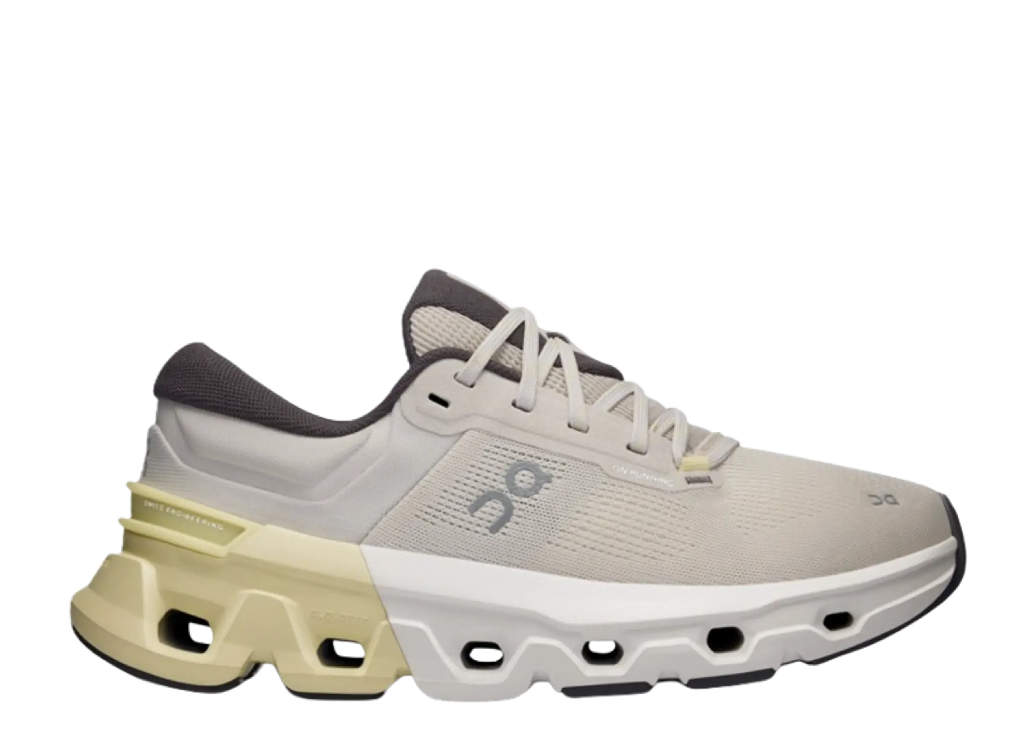 On Running Cloudflyer 5 Pearl (Women's)