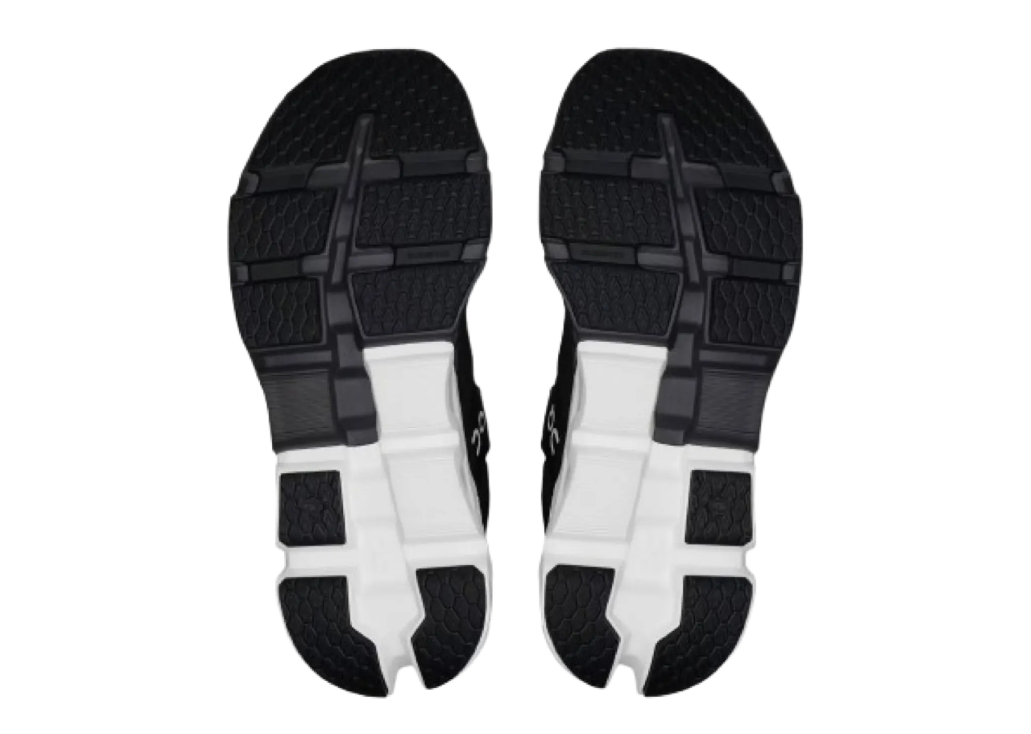 On Running Cloudflyer 5 Black White (Women's) - photo 3