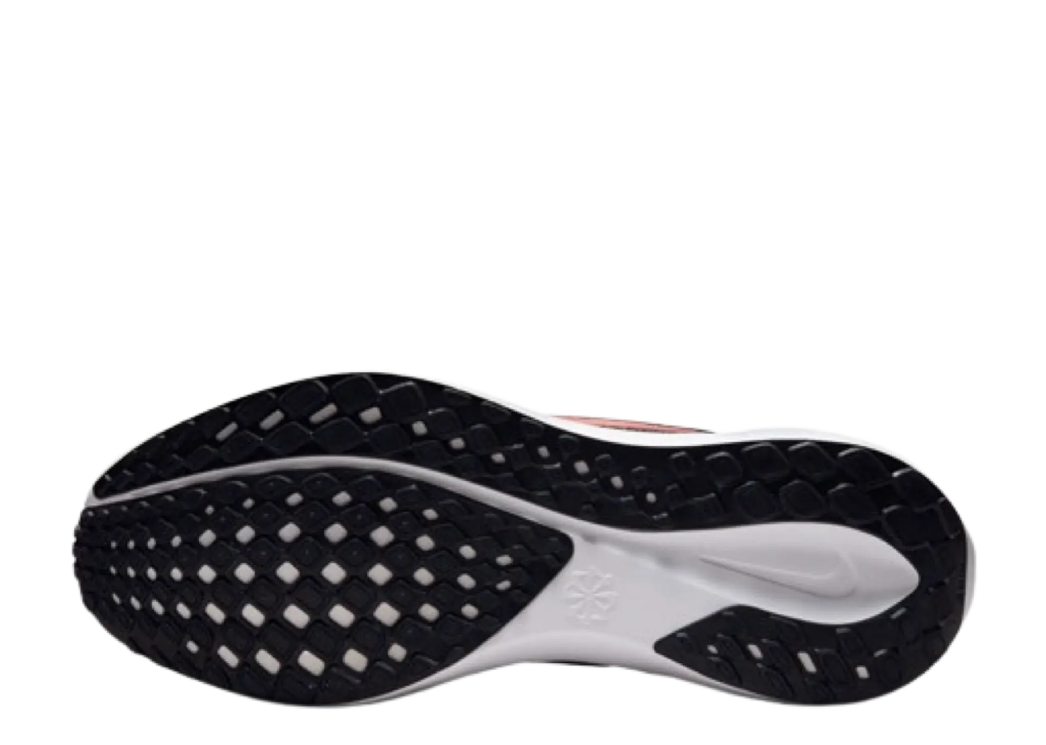 Nike Air Zoom Pegasus 41 Black Wild Mango - photo 3