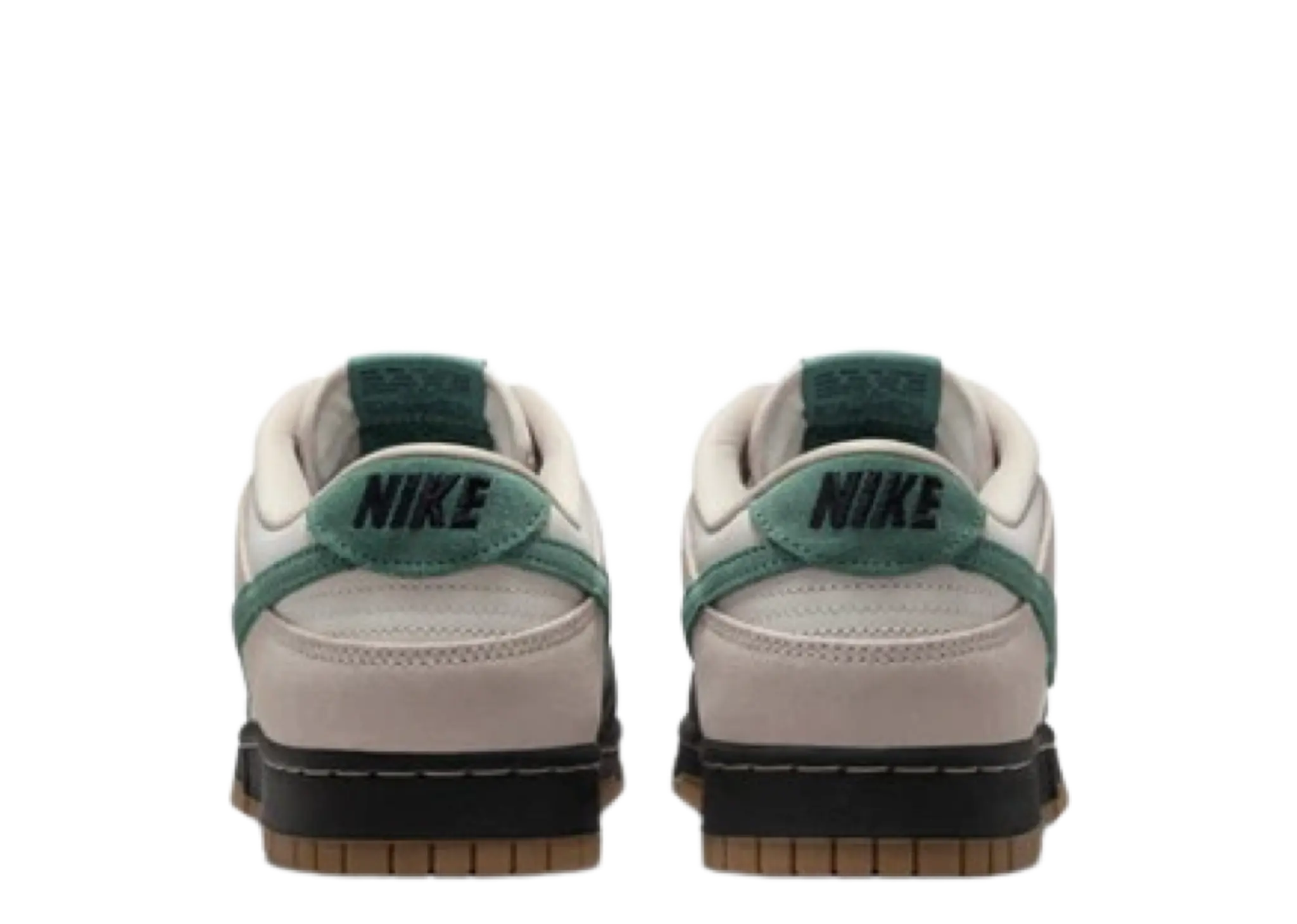 Nike Dunk Low Black Toe Bicoastal - photo 3