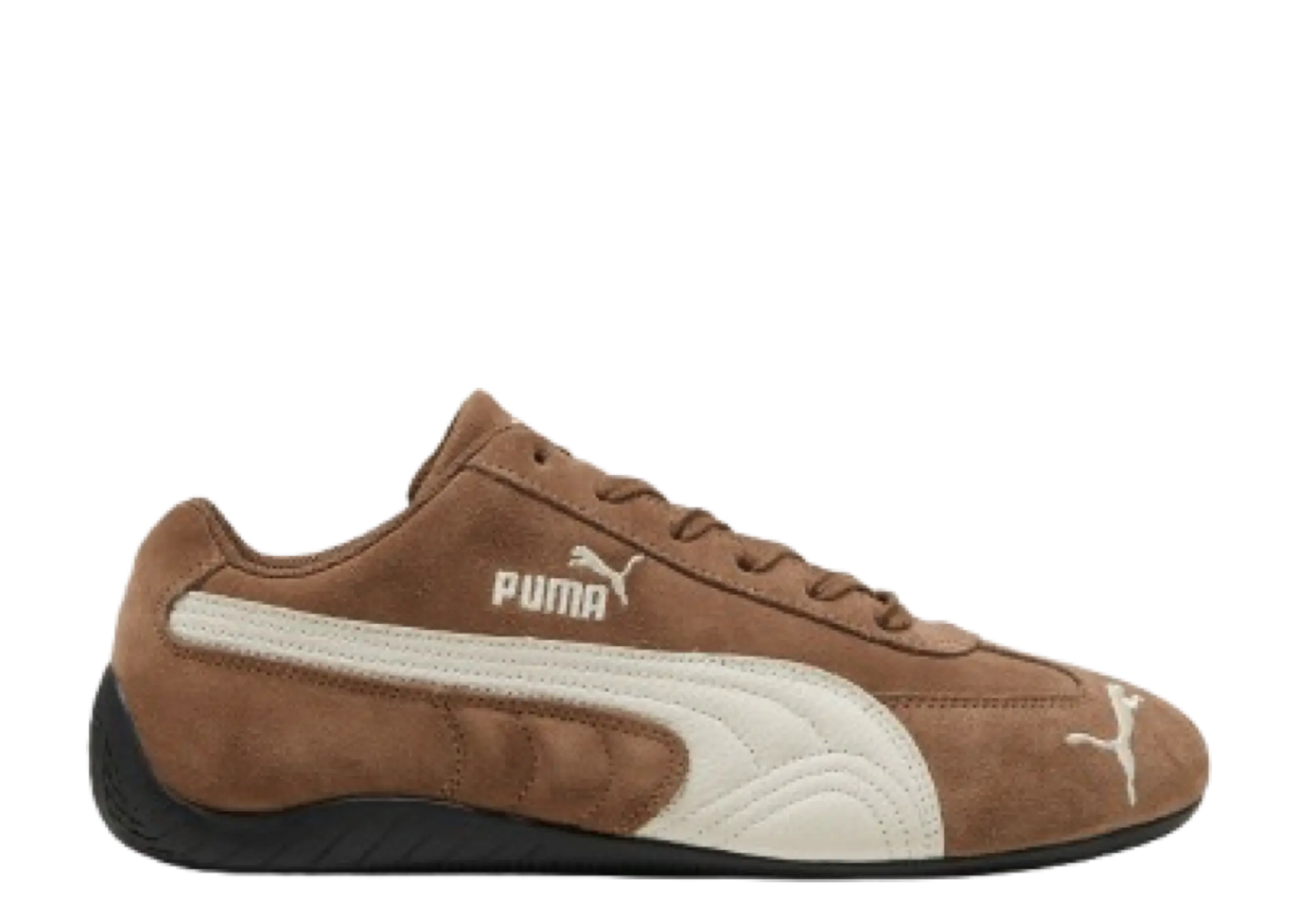 Puma Speedcat Archive Haute Coffee