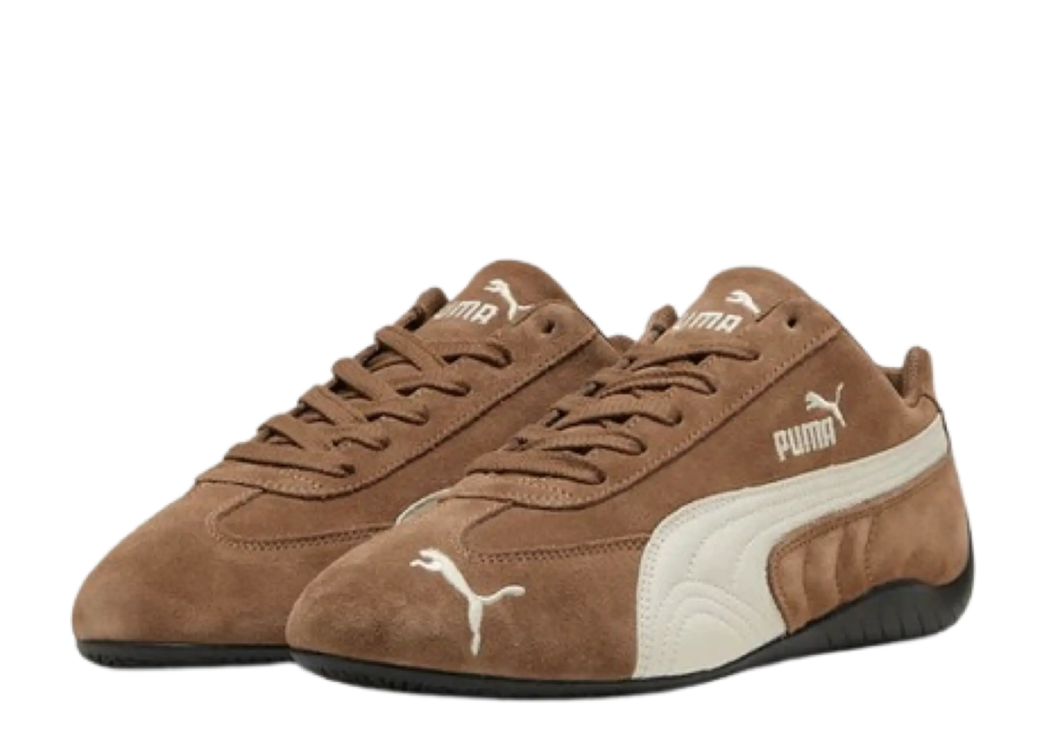 Puma Speedcat Archive Haute Coffee - photo 2