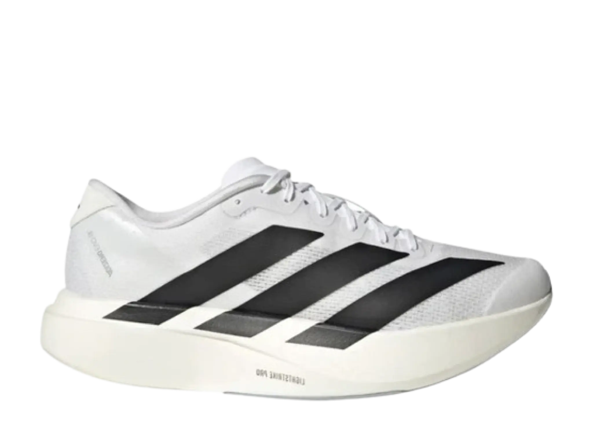 Adidas Adizero Evo SL White Black