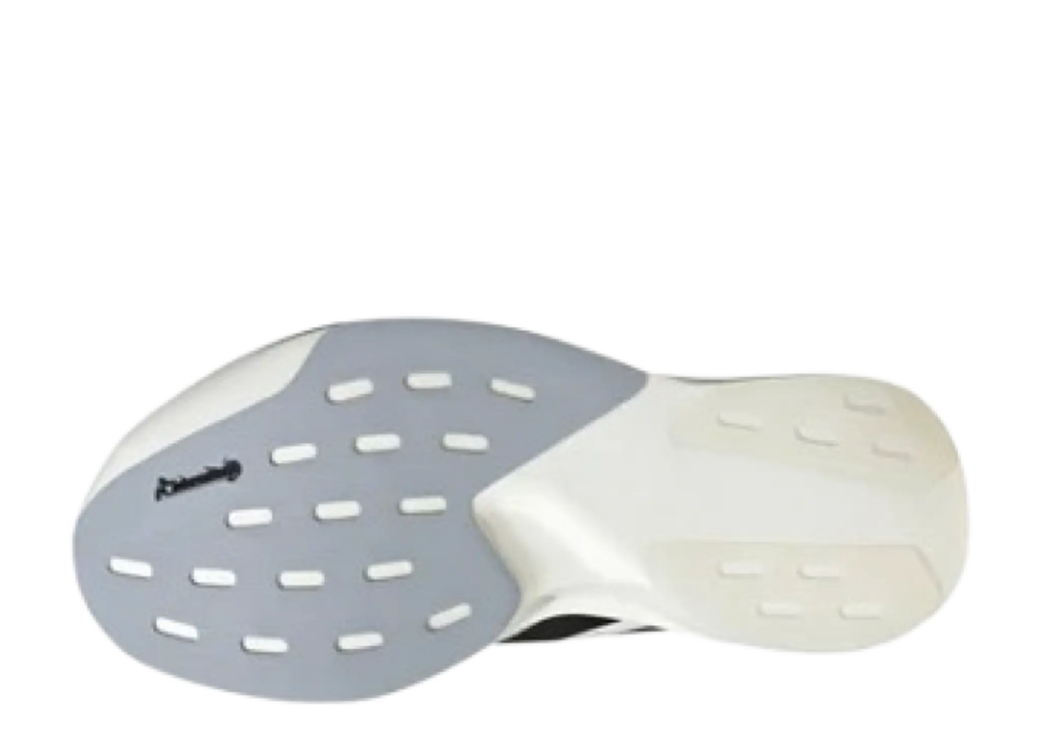 Adidas Adizero Evo SL White Black - photo 4