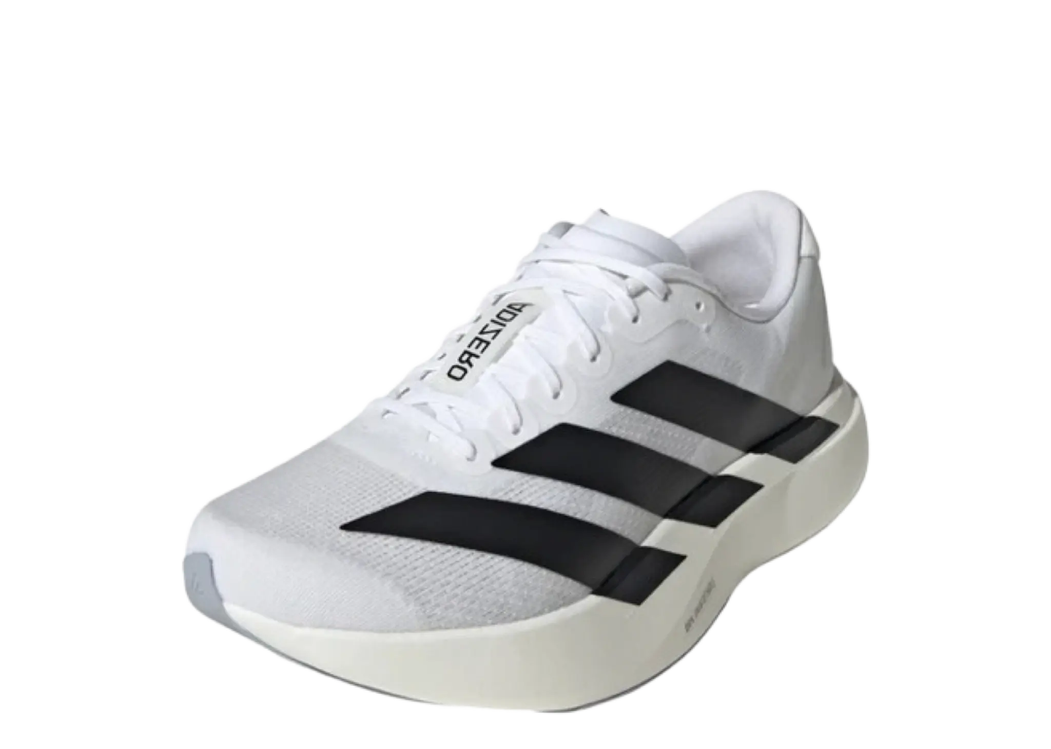 Adidas Adizero Evo SL White Black - photo 2