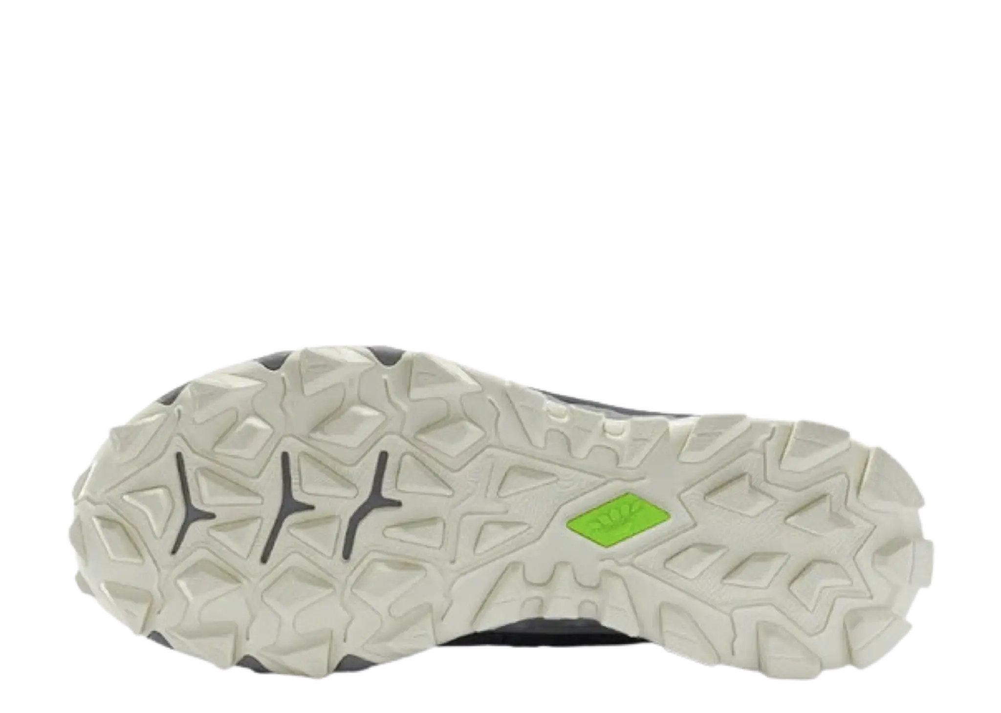 ASICS Gel Fujitrabuco 8 Gray White - photo 4