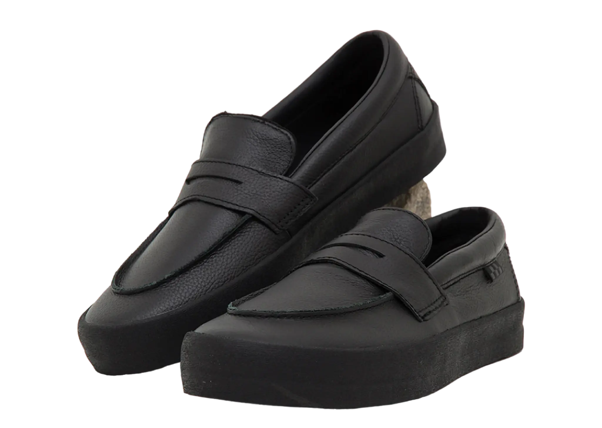 Vans Skate Loafer Black - photo 2