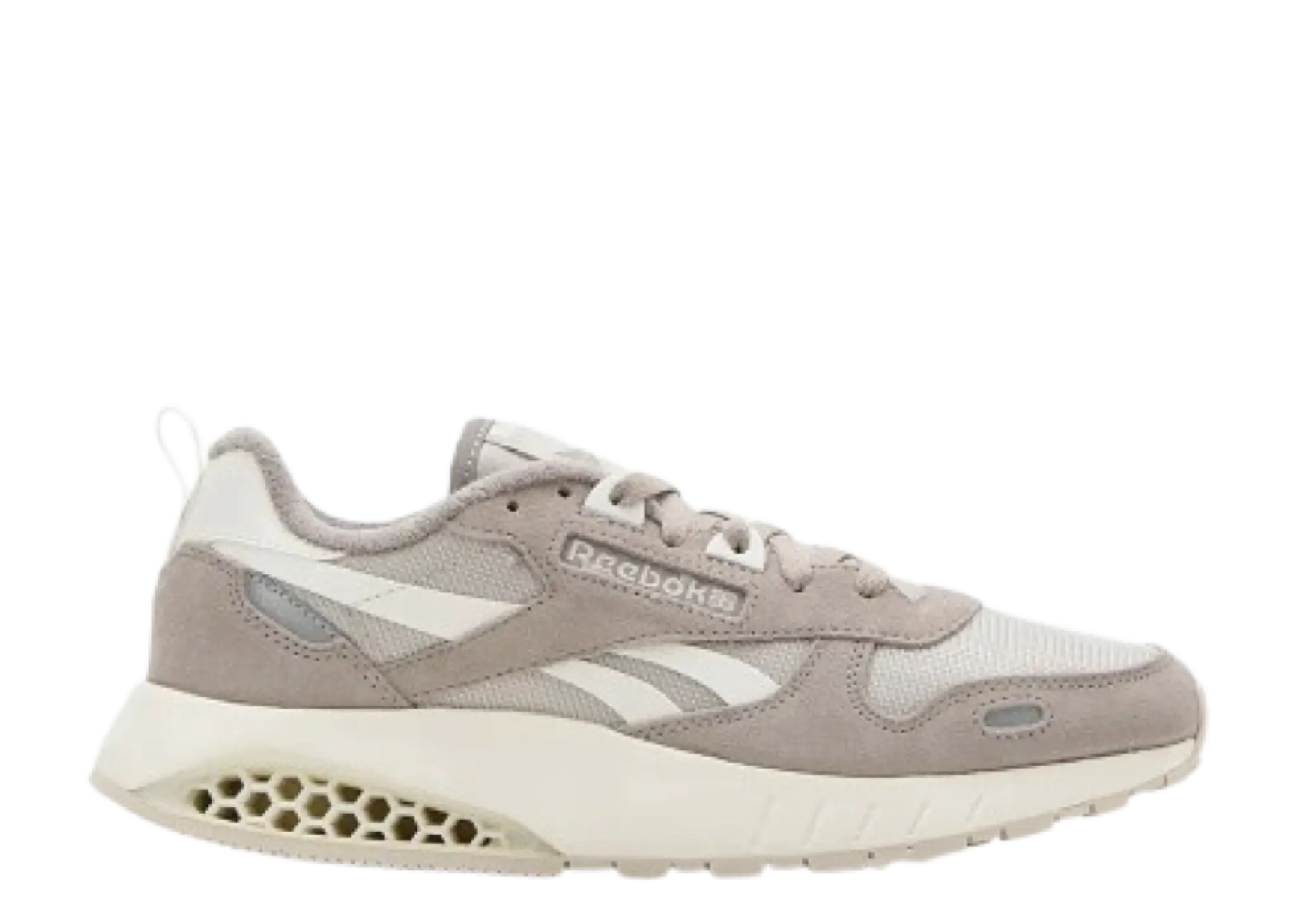 Reebok Classic Leather Hexalite Ash