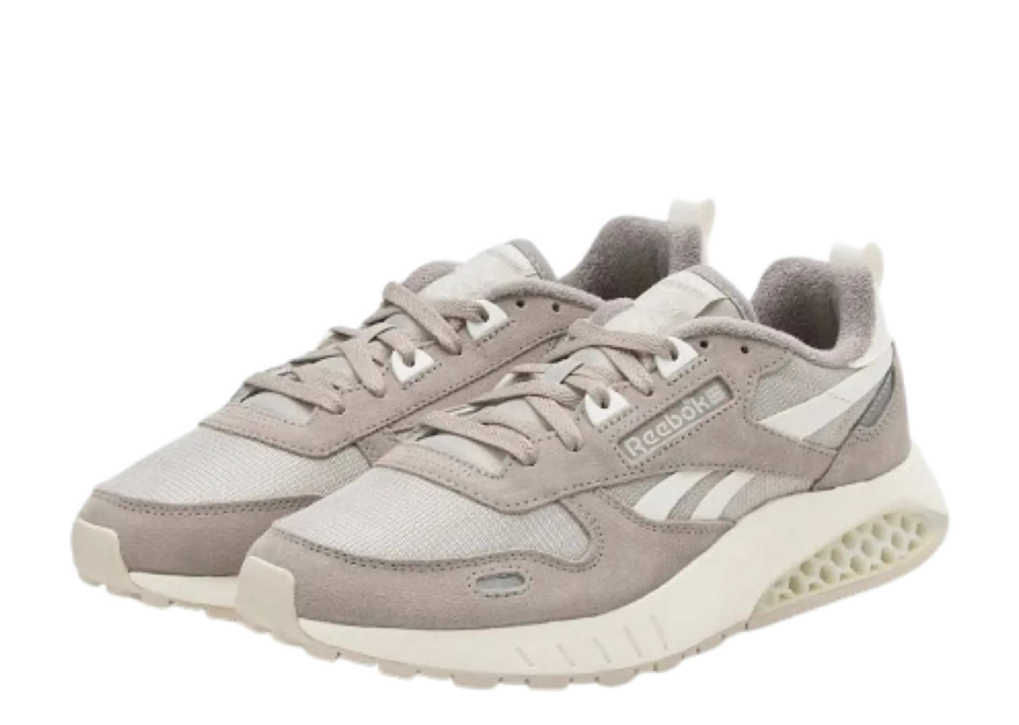 Reebok Classic Leather Hexalite Ash - photo 2
