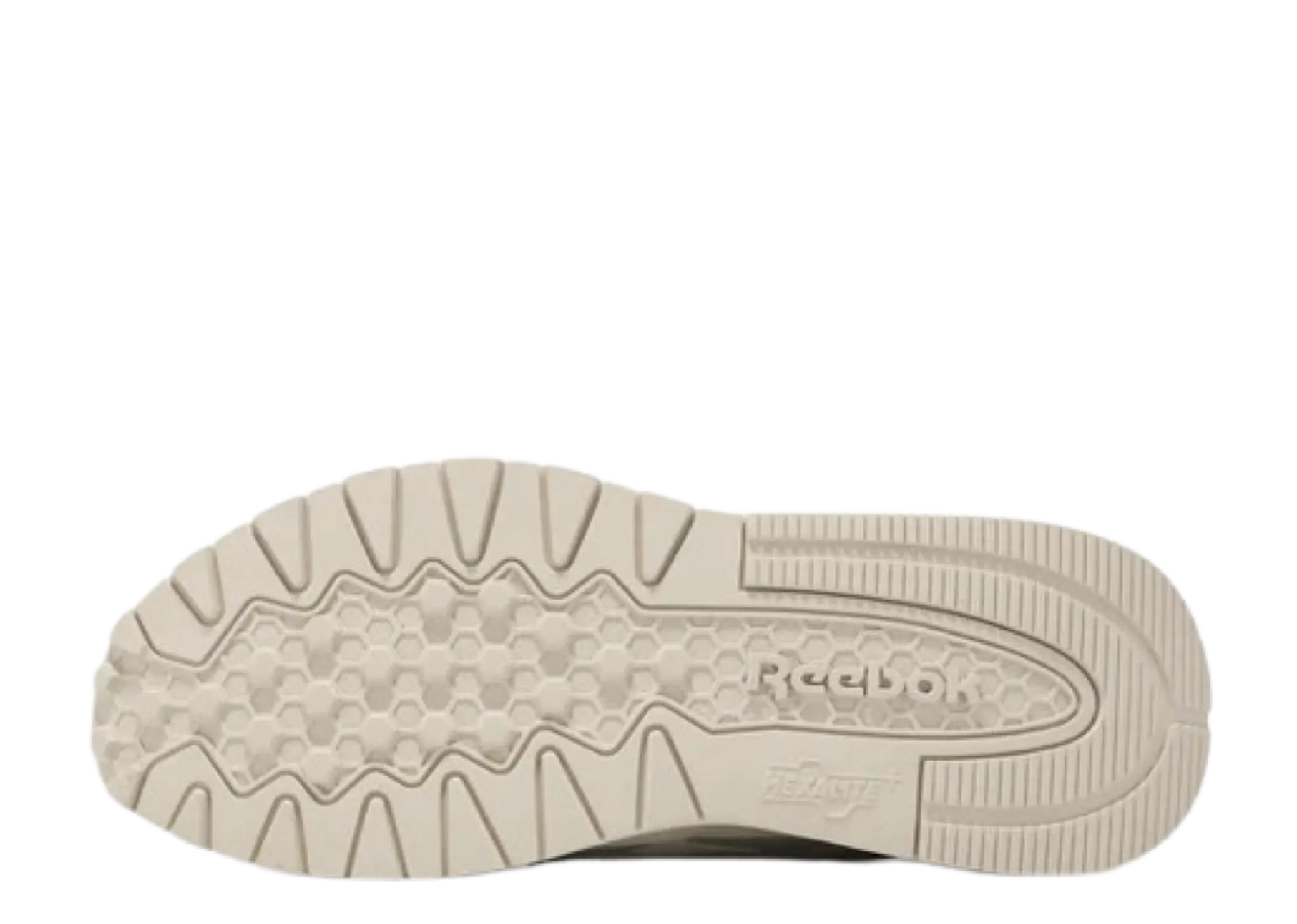 Reebok Classic Leather Hexalite Ash - photo 4