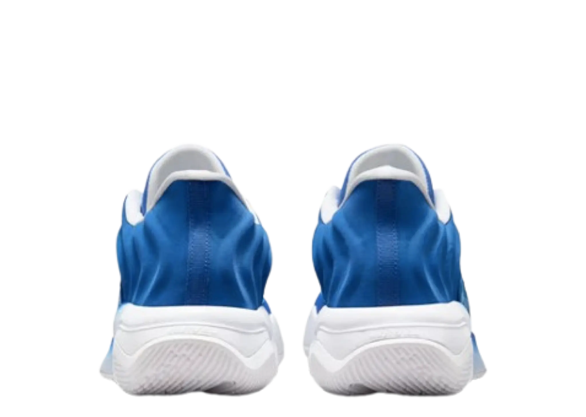 Nike Giannis Immortality 4 EP Racer Blue - photo 3