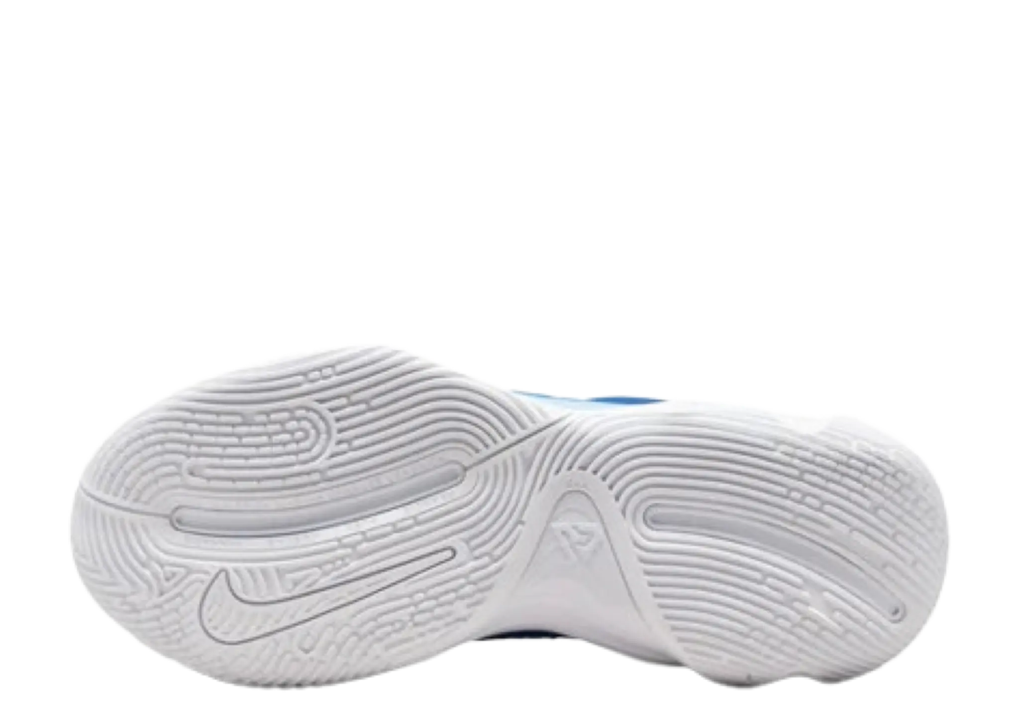 Nike Giannis Immortality 4 EP Racer Blue - photo 4