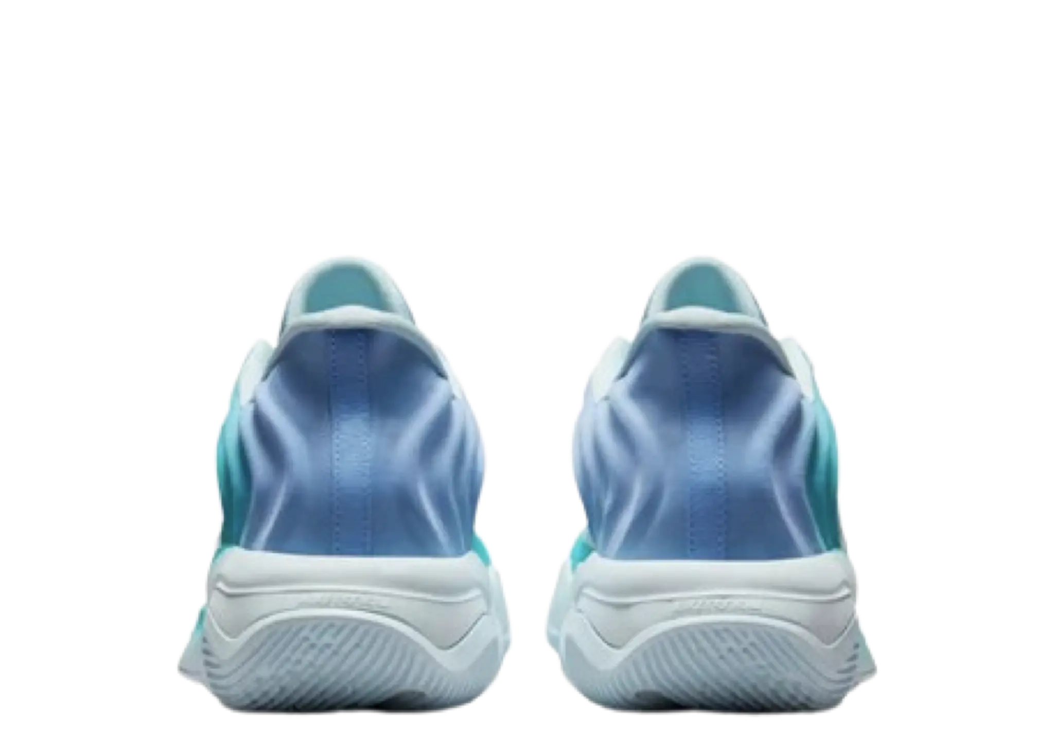 Nike Giannis Immortality 4 EP Dusty Cactus Glacier Blue - photo 3