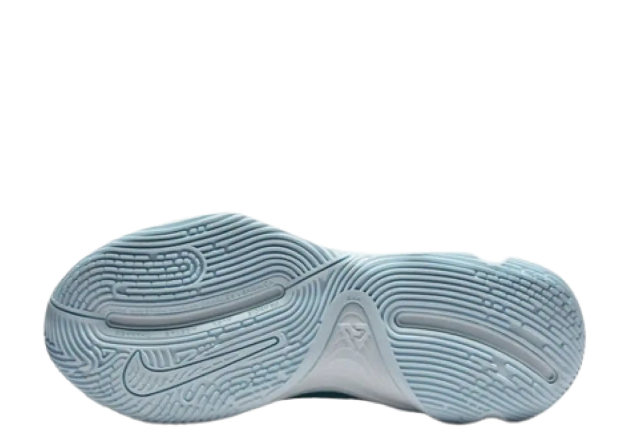 Nike Giannis Immortality 4 EP Dusty Cactus Glacier Blue - photo 4