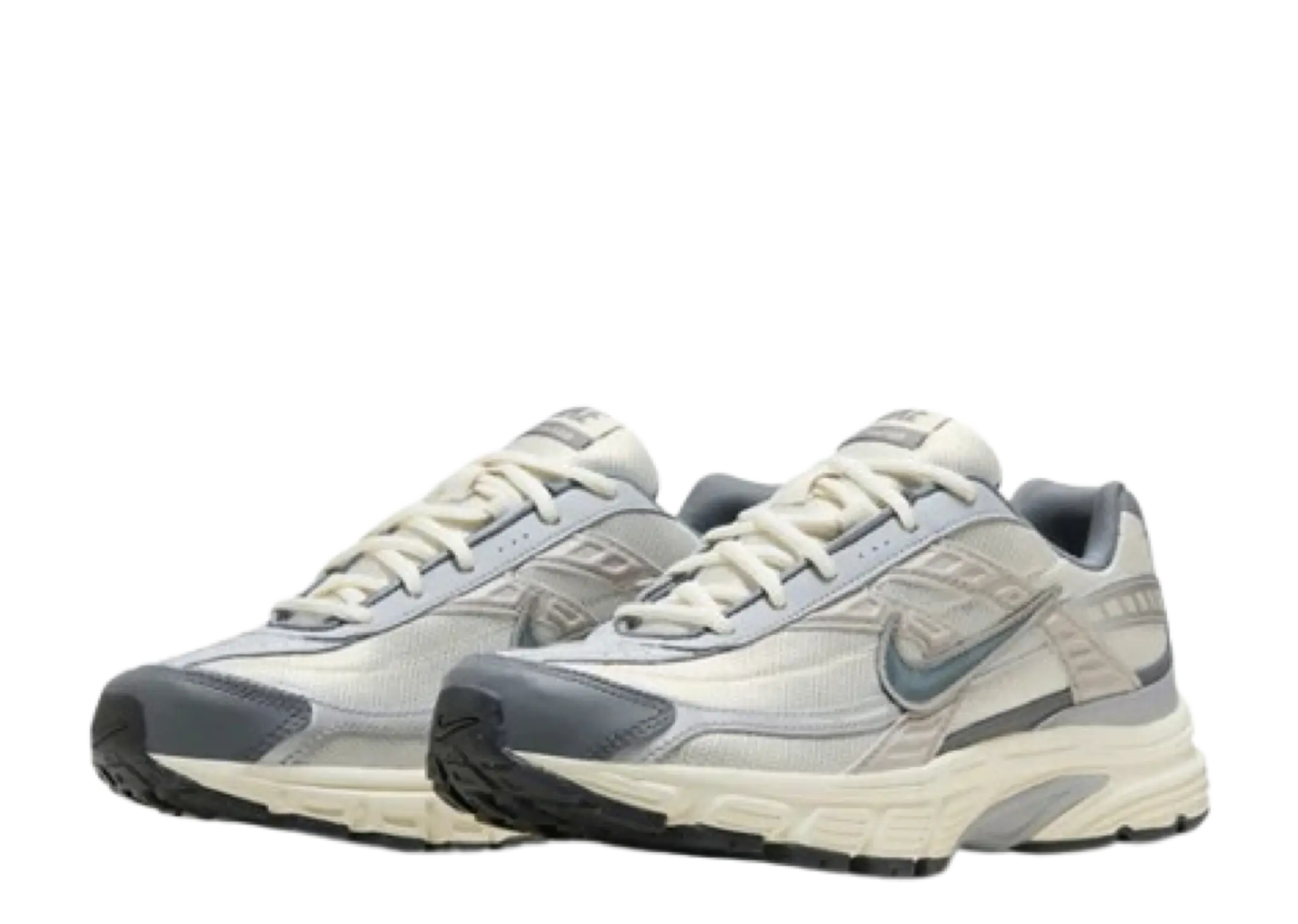 Nike Initiator Light Bone Grey - photo 2