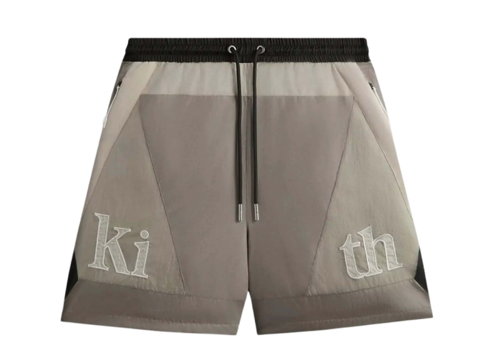 Kith 101 Washed Turbo Short Astro