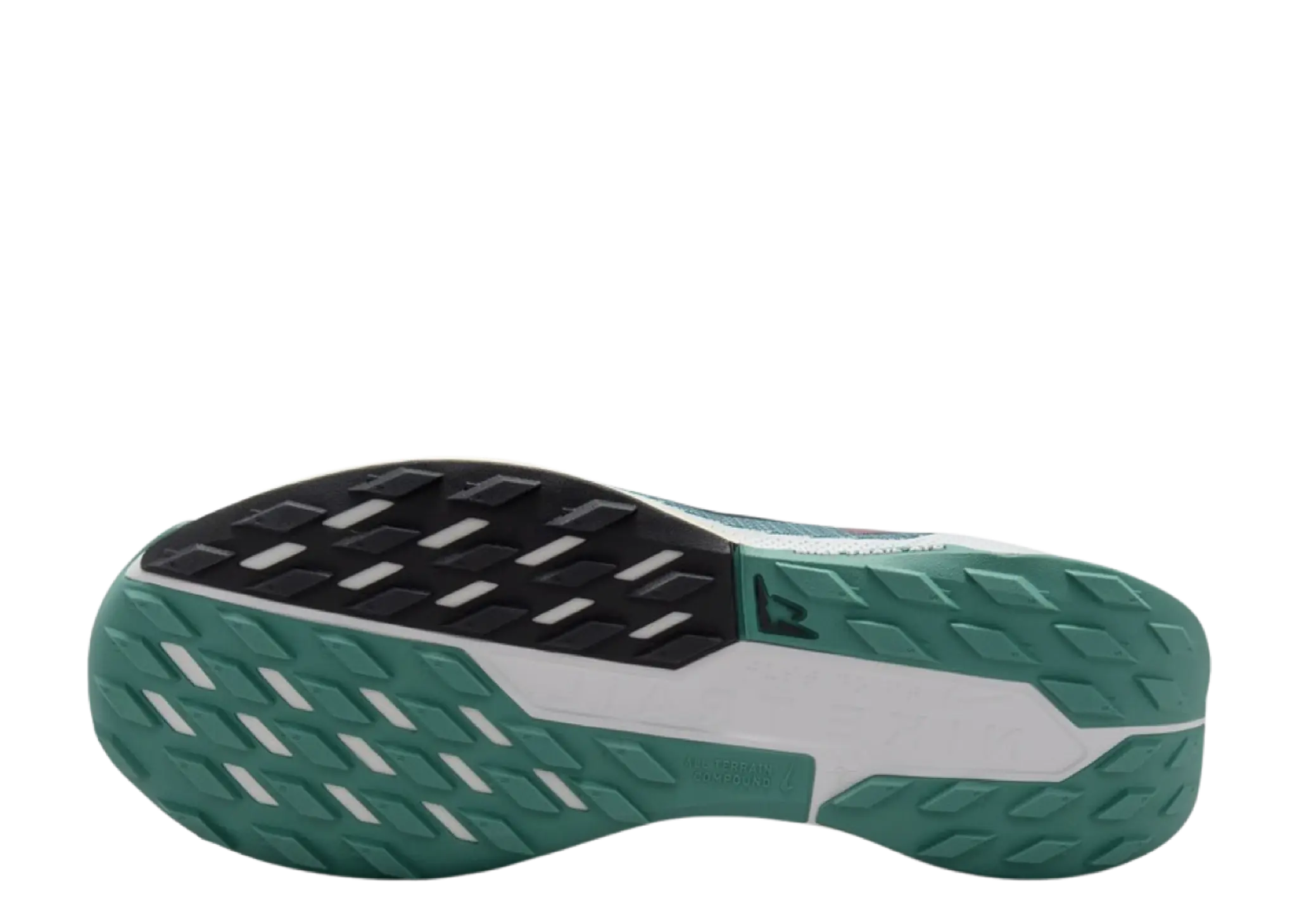 Nike Pegasus Trail 5 Court Blue Cedar - photo 4