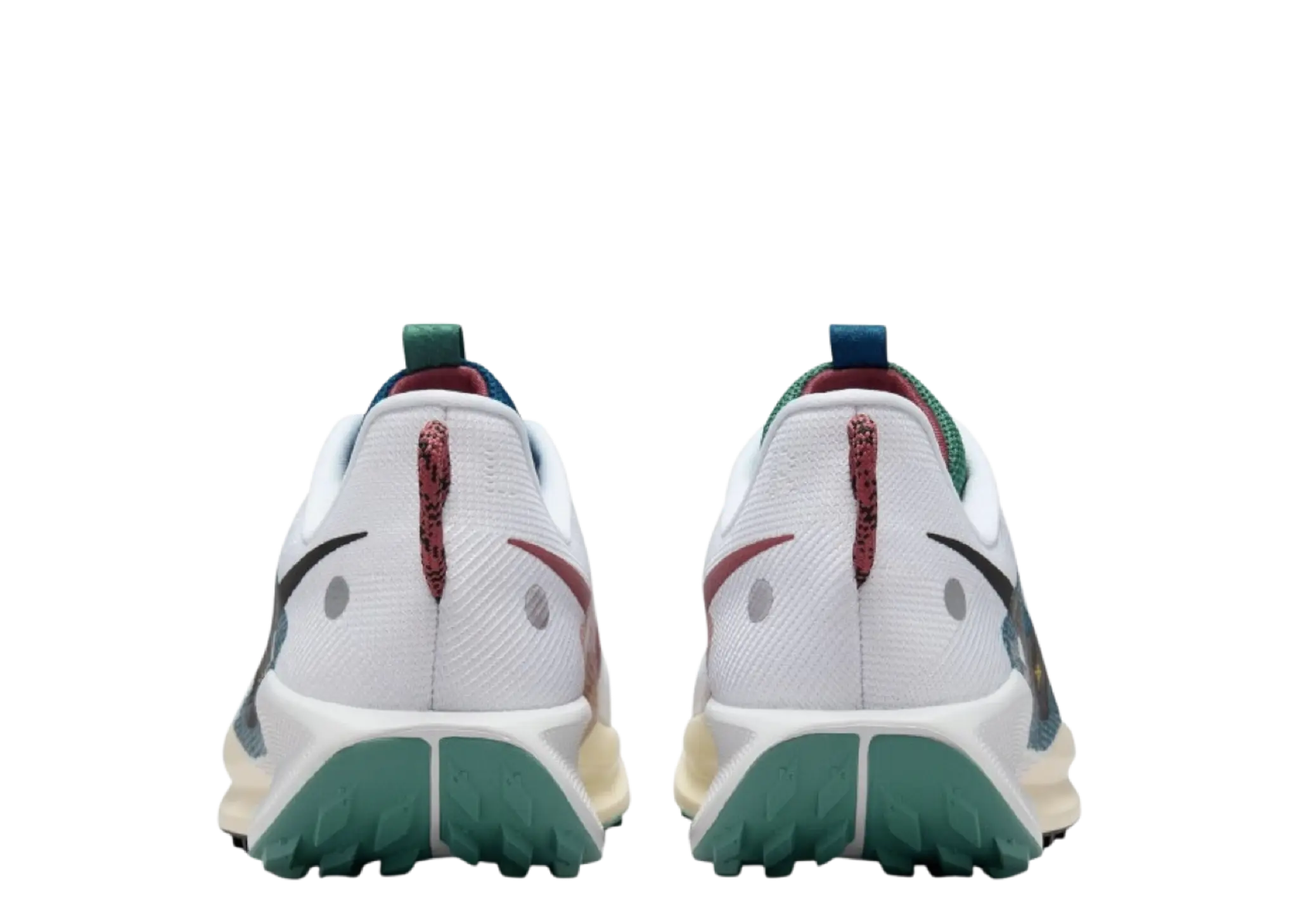 Nike Pegasus Trail 5 Court Blue Cedar - photo 3