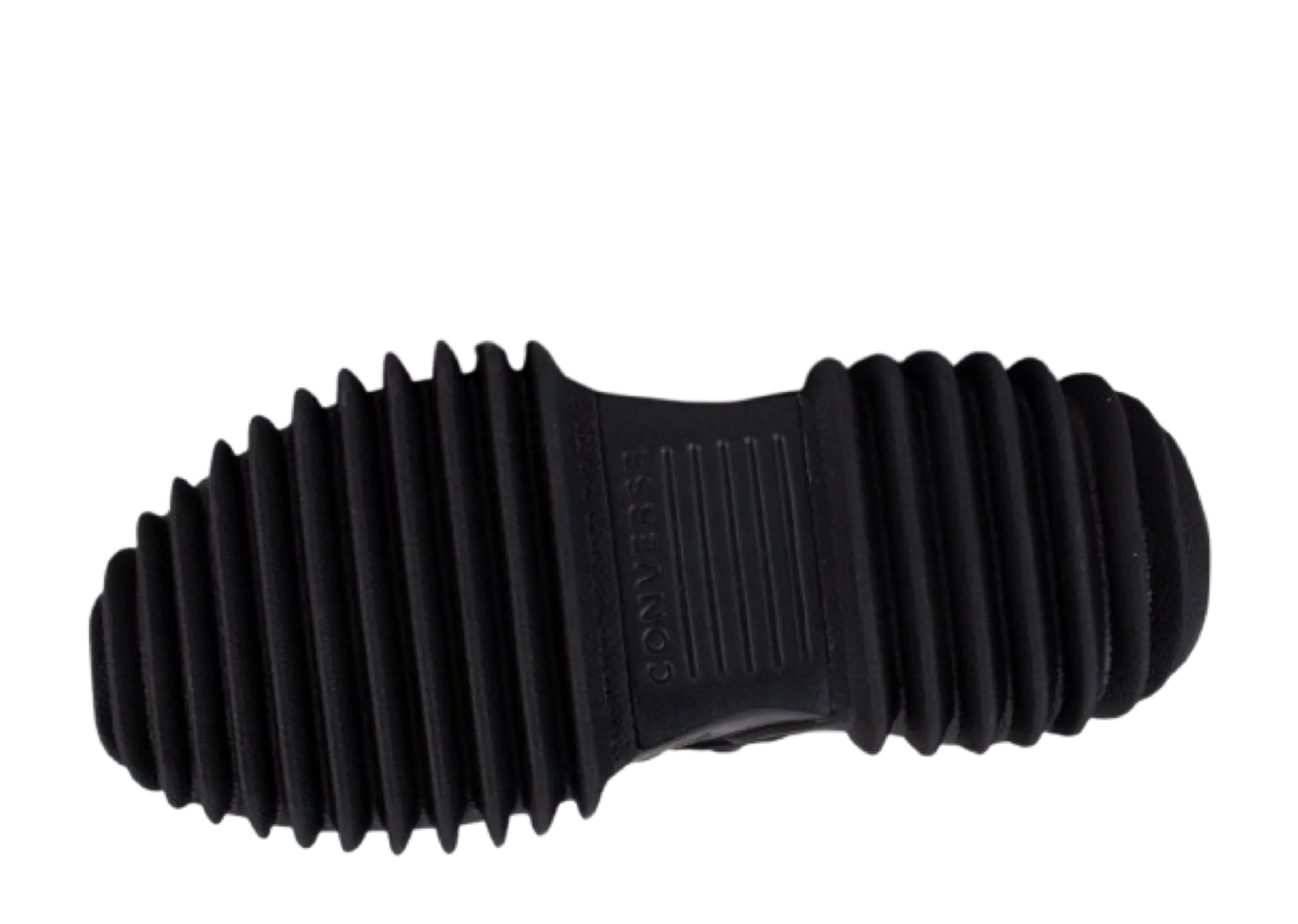 Converse Run Star Motion CX Workwear Triple Black - photo 4