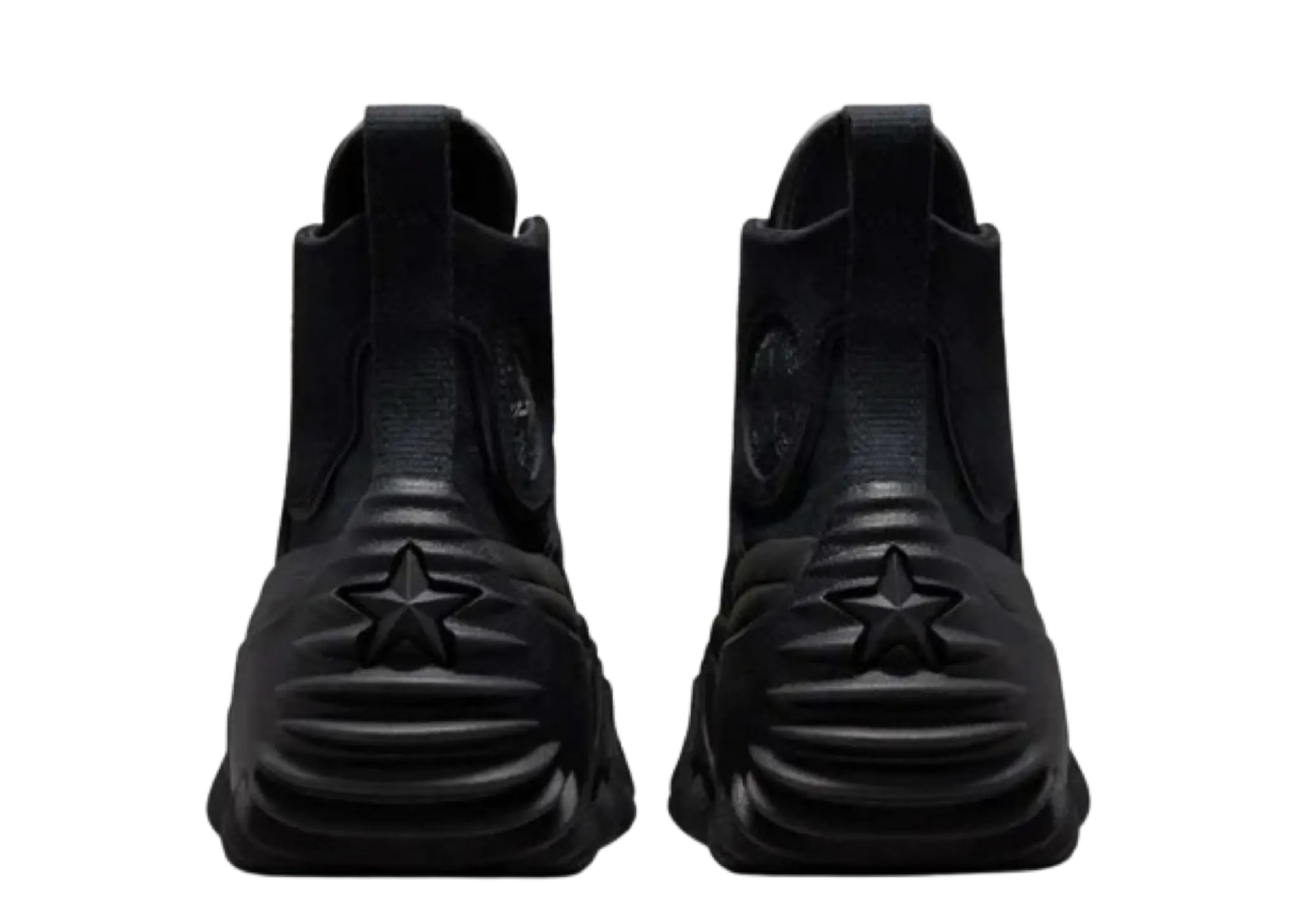 Converse Run Star Motion CX Workwear Triple Black - photo 3