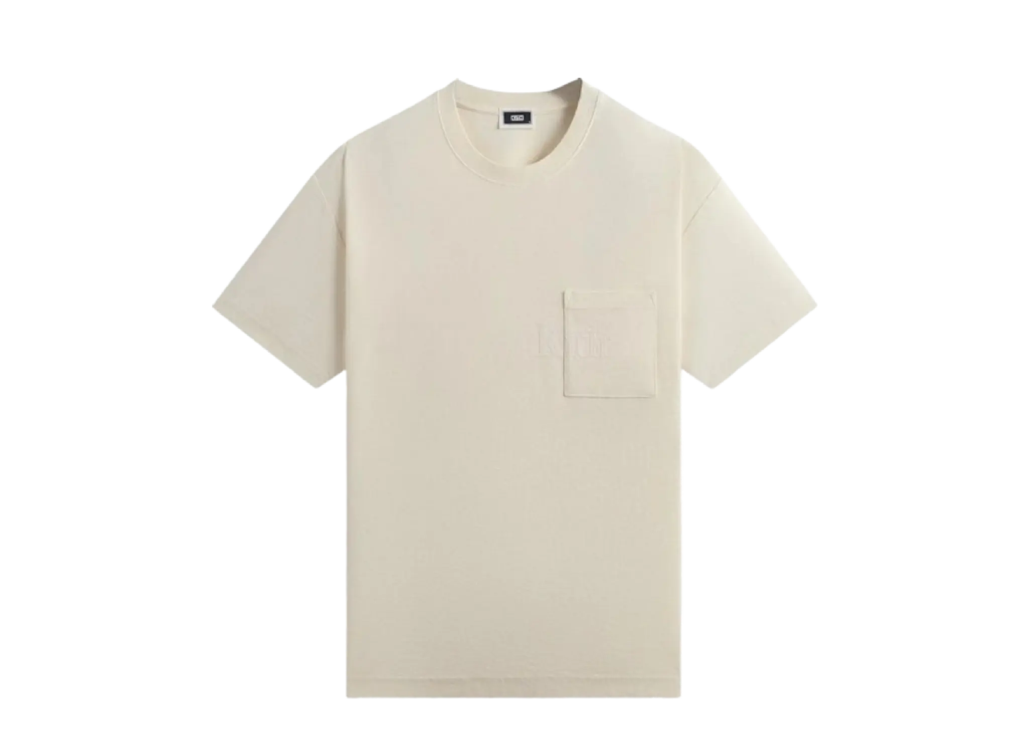 Kith Quinn Tee Sandrift