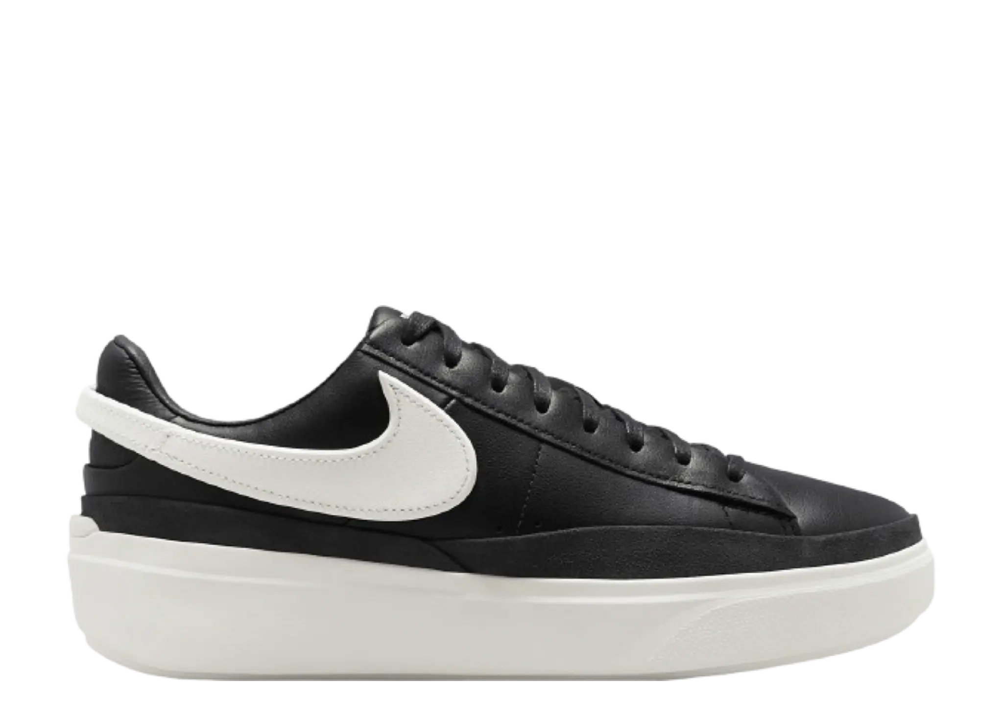 Nike Blazer Phantom Black Anthracite