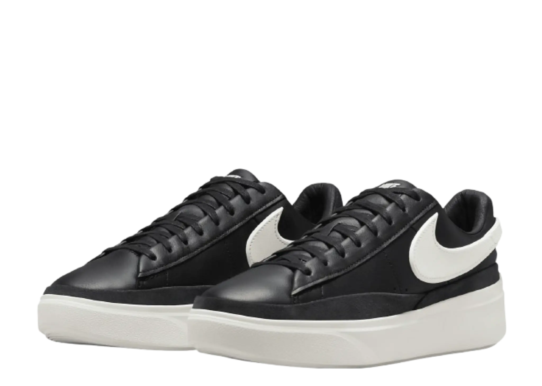 Nike Blazer Phantom Black Anthracite - photo 2