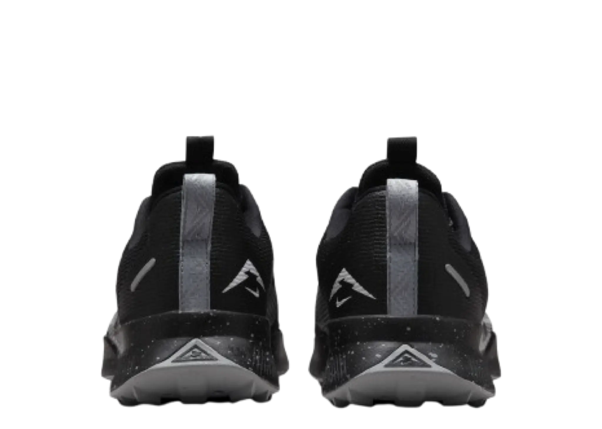 Nike Juniper Trail 3 Black Wolf Grey (Women's) - photo 3