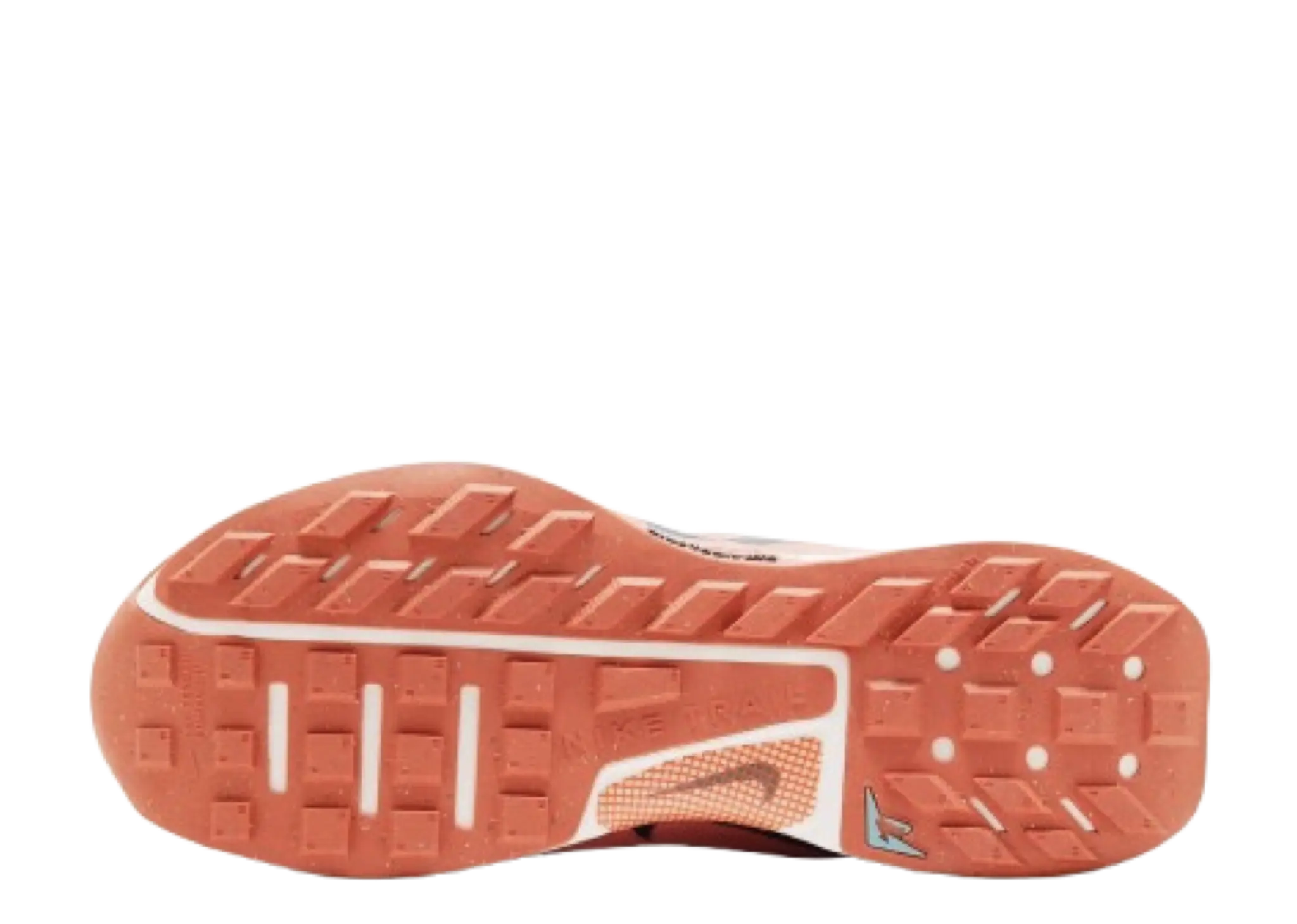 Nike Juniper Trail 3 Phantom Vintage Coral - photo 4