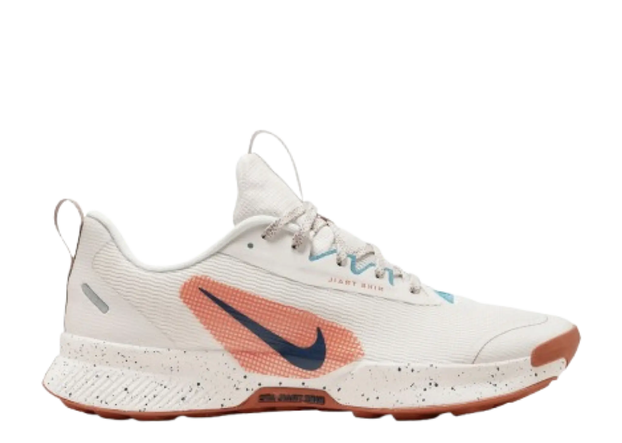 Nike Juniper Trail 3 Phantom Vintage Coral