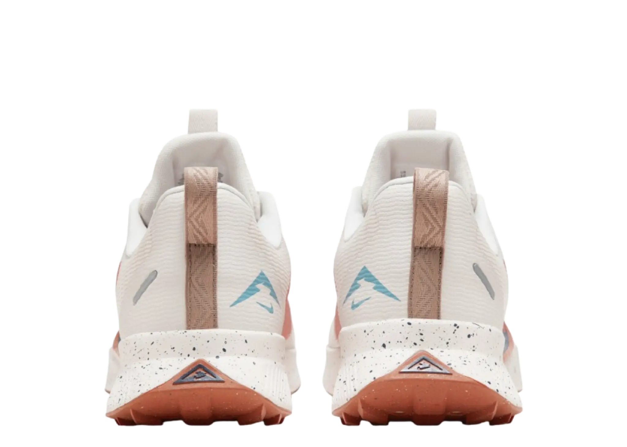 Nike Juniper Trail 3 Phantom Vintage Coral - photo 3