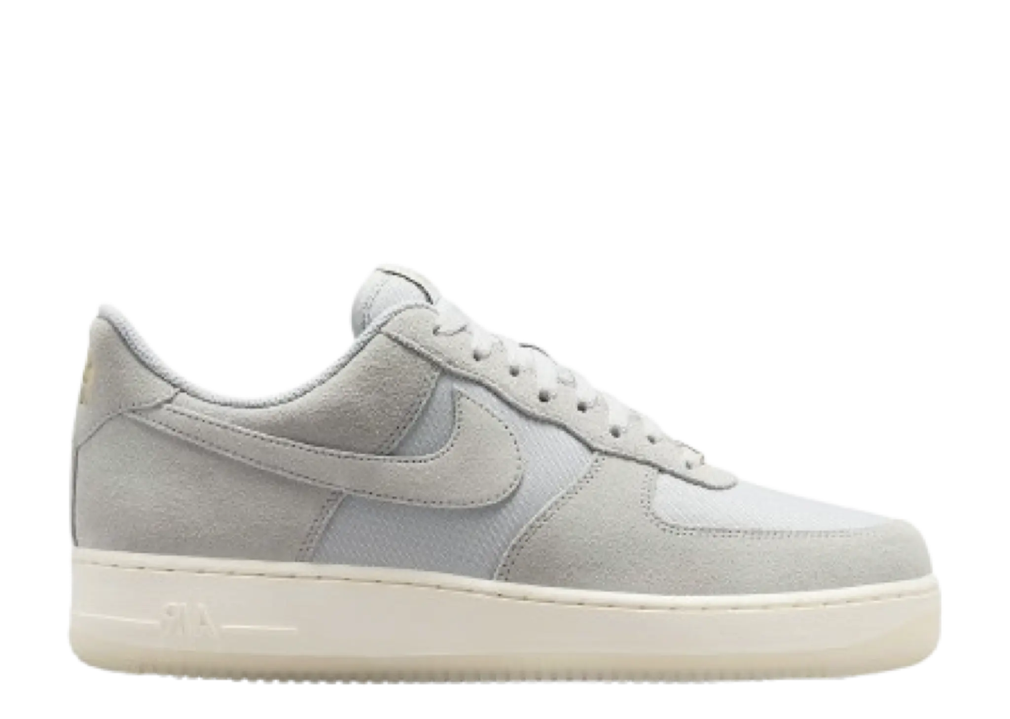 Nike Air Force 1 Low '07 Lv 8 Lt Smoke Grey