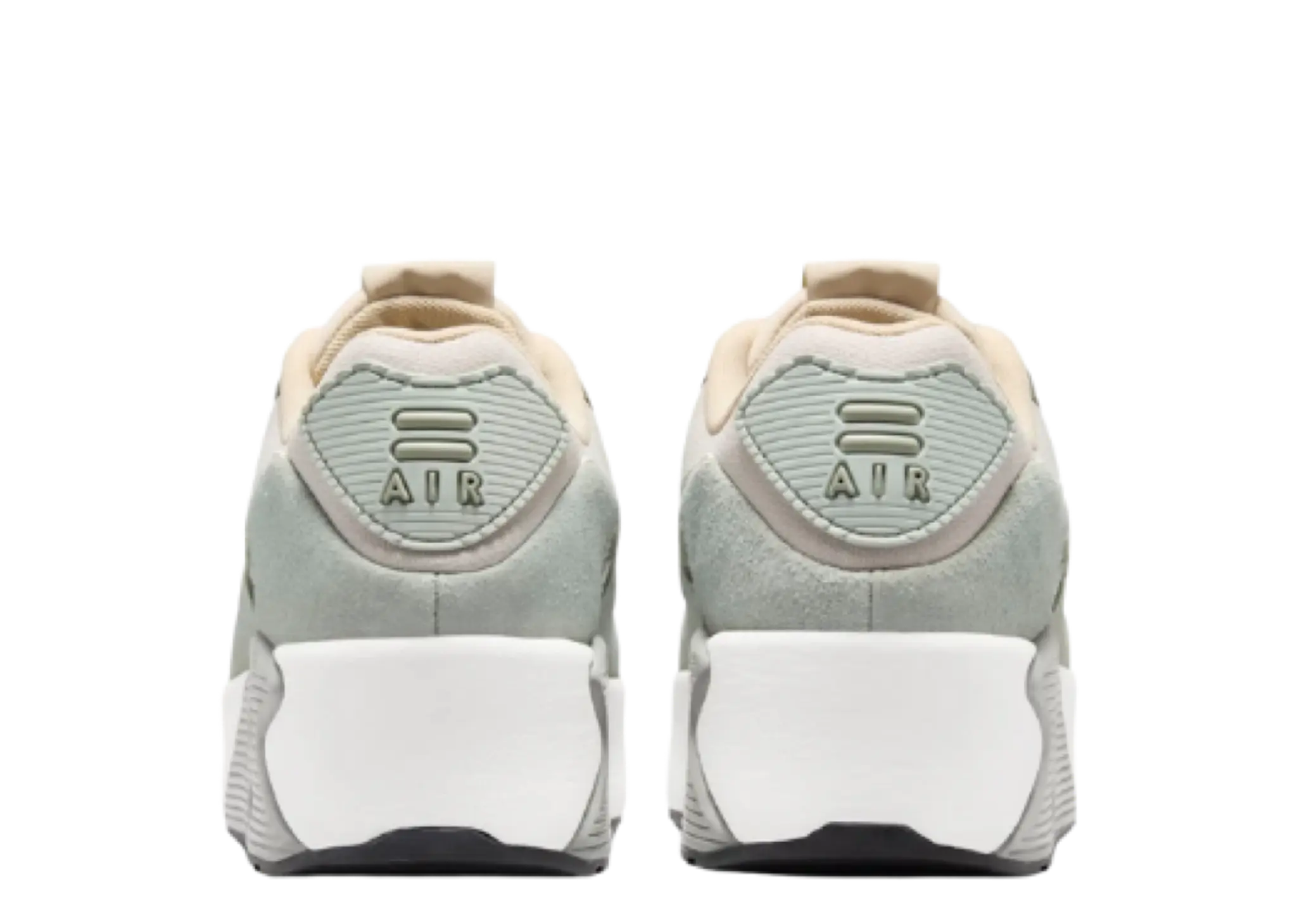 Nike Air Max 90 Lv8 Sand Drift Army (Women's) - photo 3