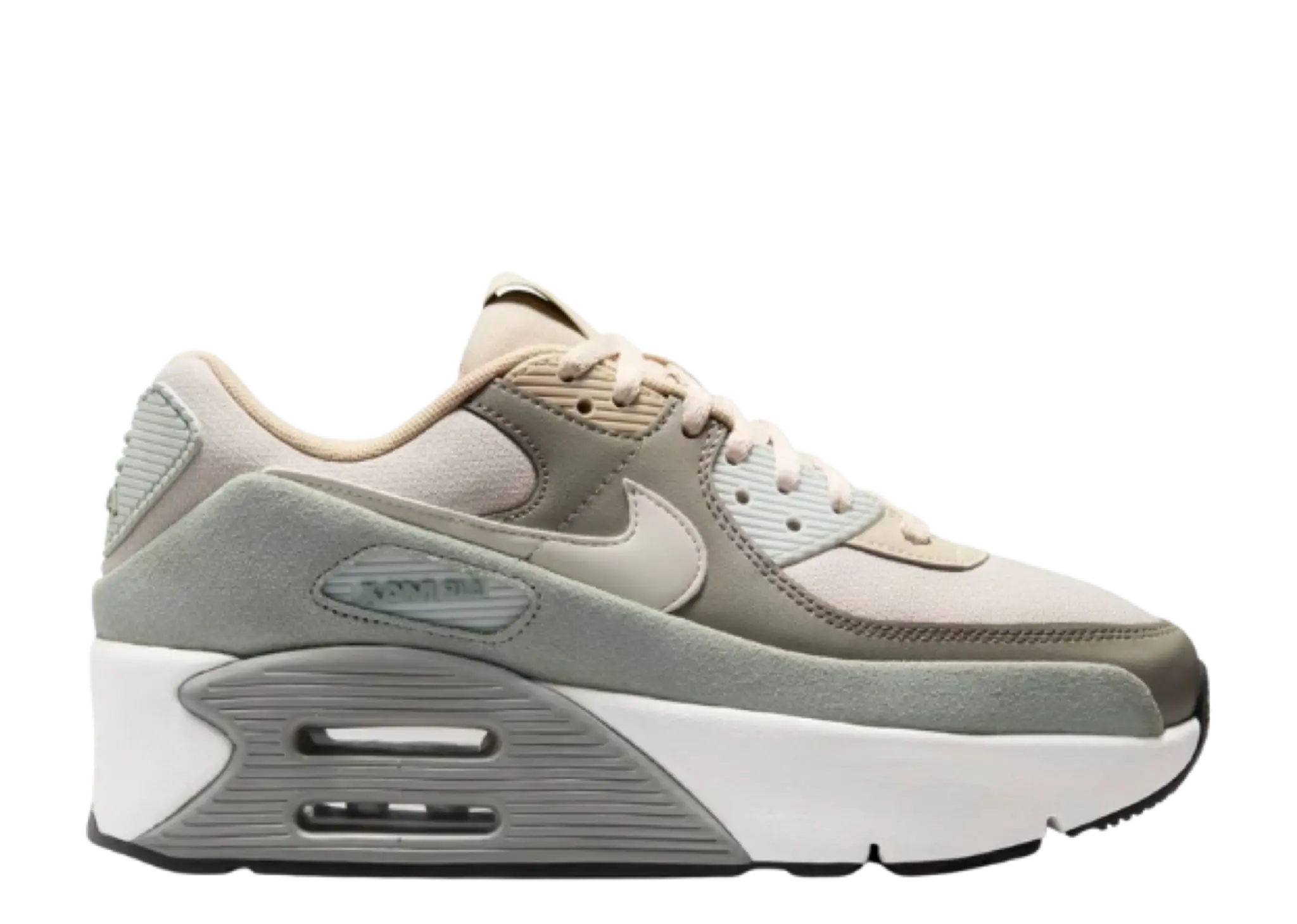 Nike Air Max 90 Lv8 Sand Drift Army (Women's)