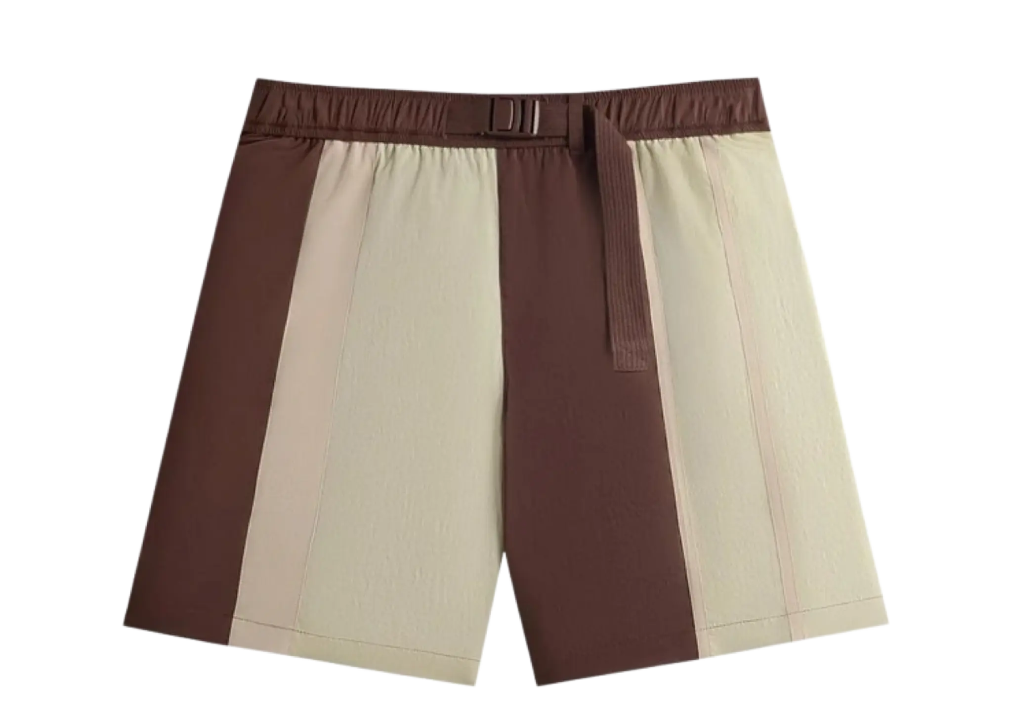 Kith Wrinkle Nylon Mason Short Contract