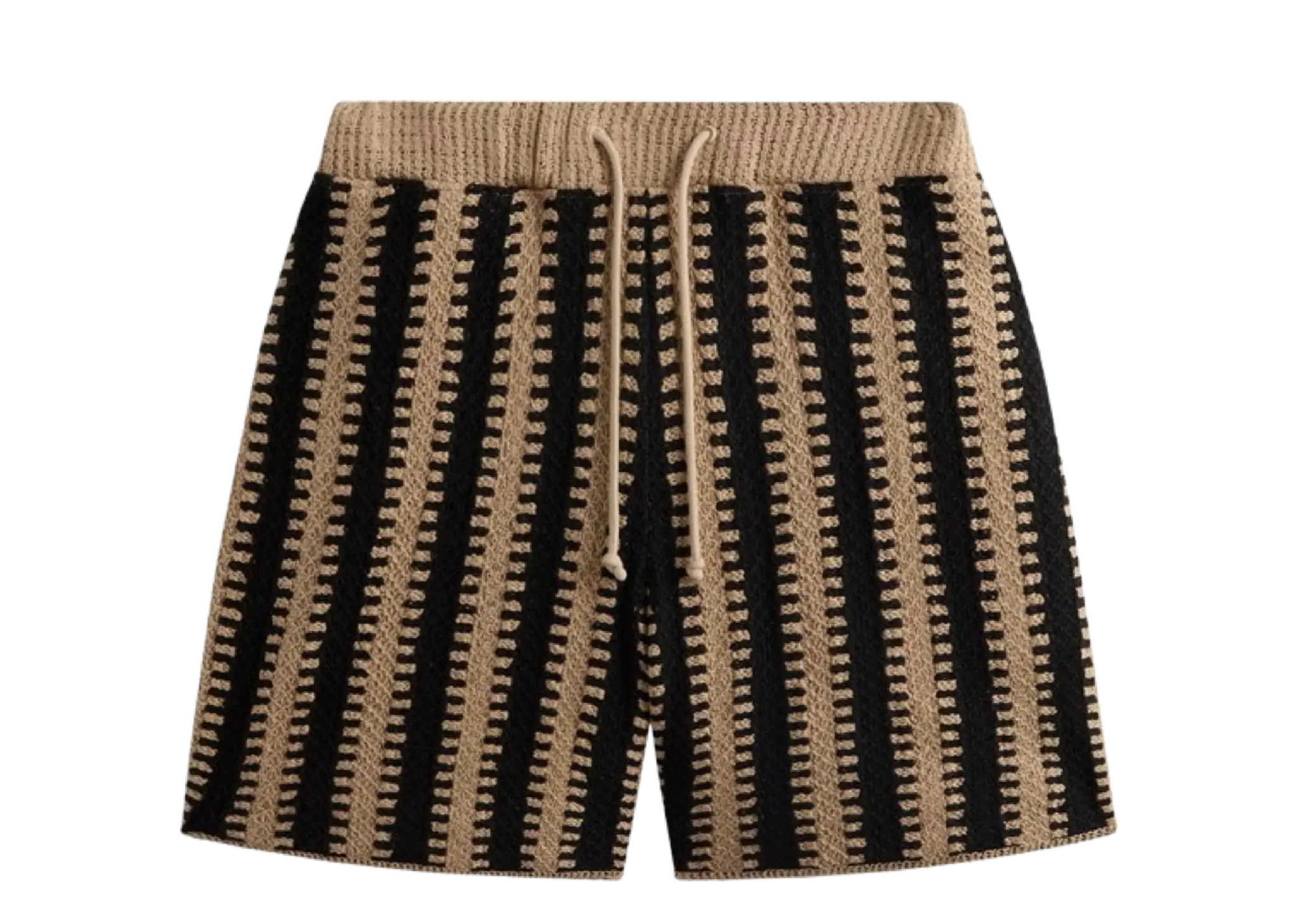 Kith Crochet Curtis Short Shea