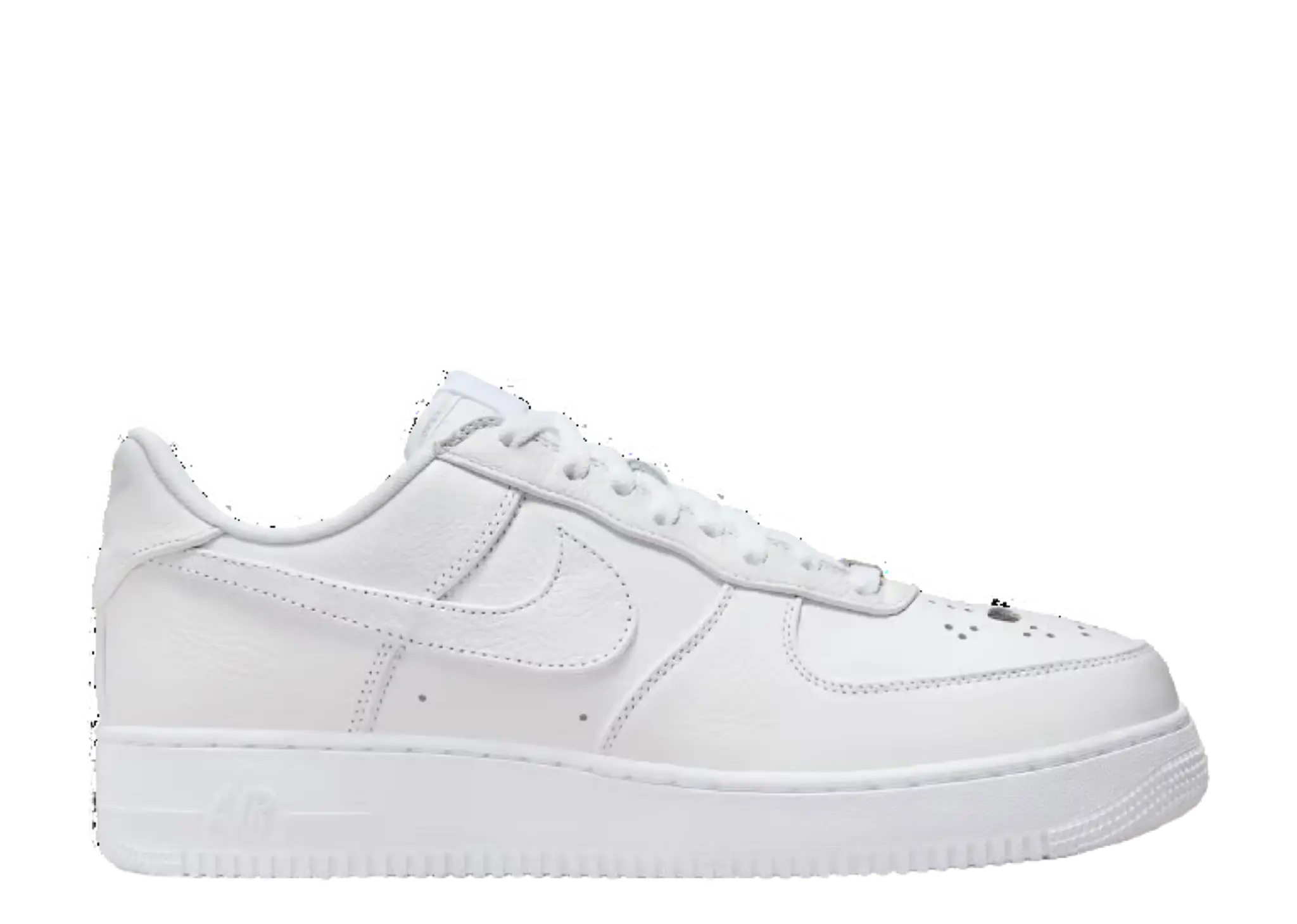Nike Air Force 1 Low Dance White (Women's)