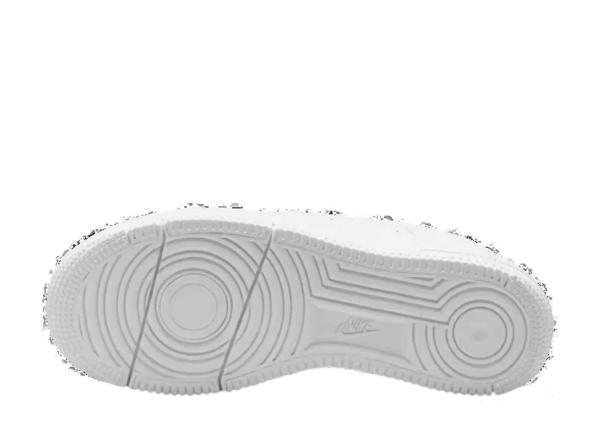 Nike Air Force 1 Low Dance White (Women's) - photo 2
