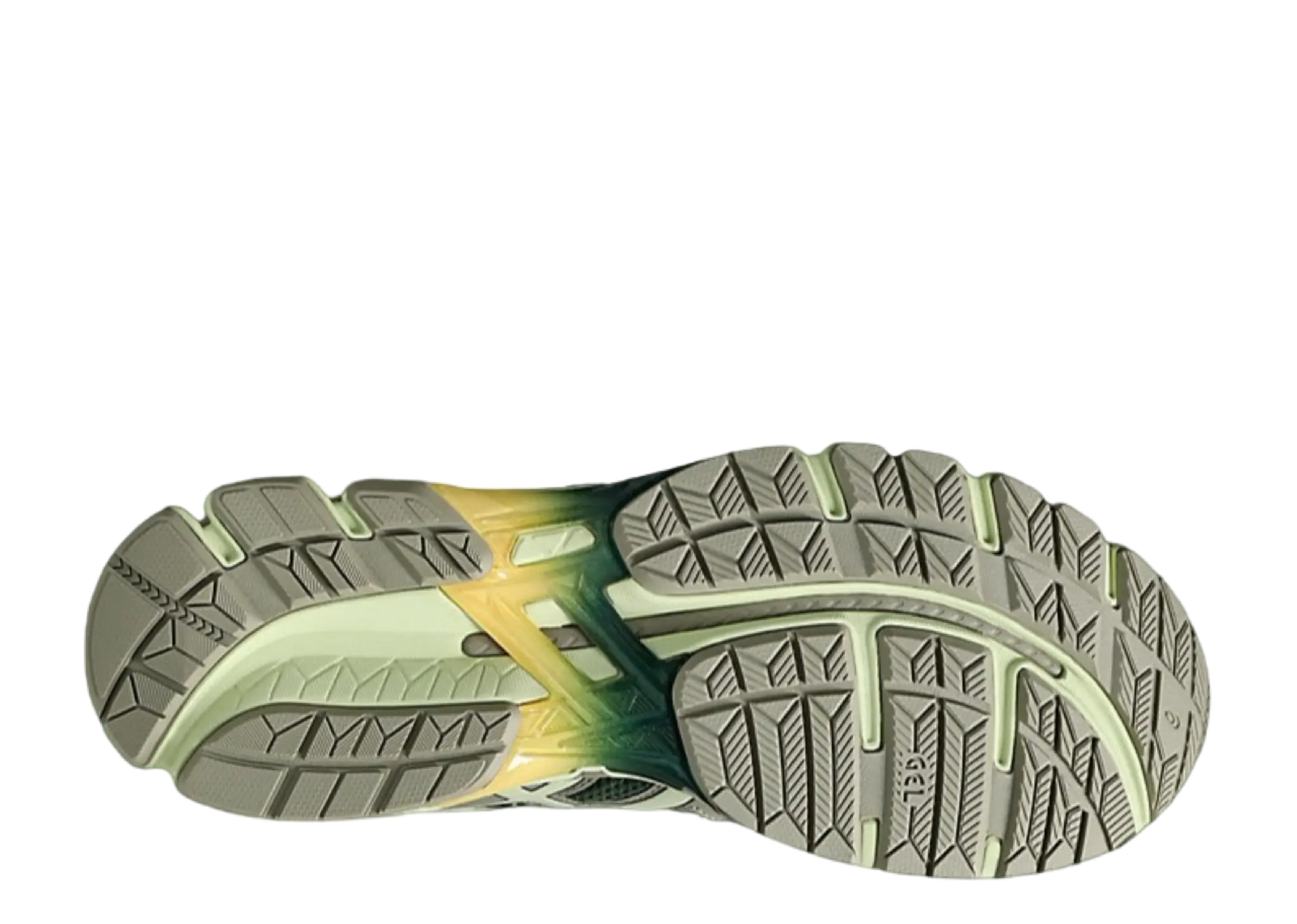 ASICS UB10-S Gel-Kayano 20 Kiko Kostadinov Hunter Green Jade - photo 4