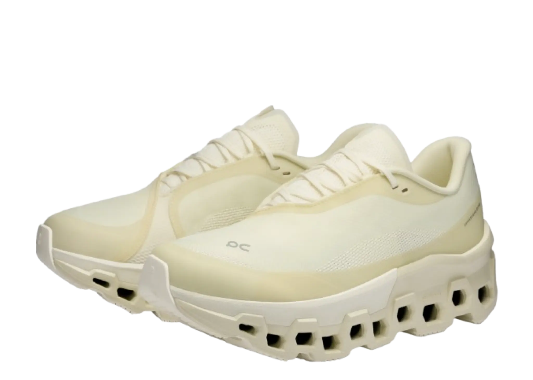 On Running Cloudmonster 2 Post Archive Faction Seeding White (Women's) - photo 2