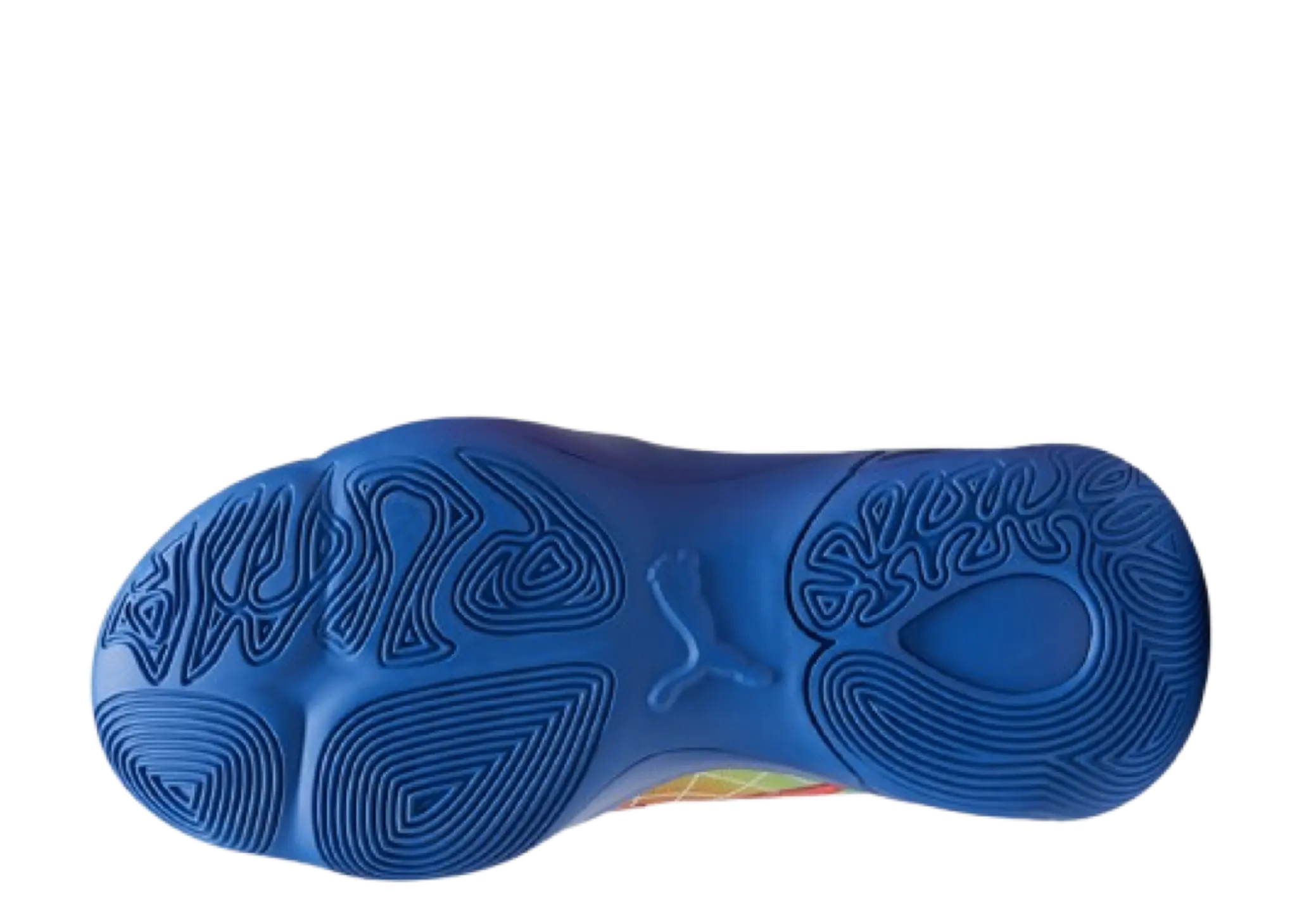 Puma Genetics Marcus Smart Thermal Map - photo 4
