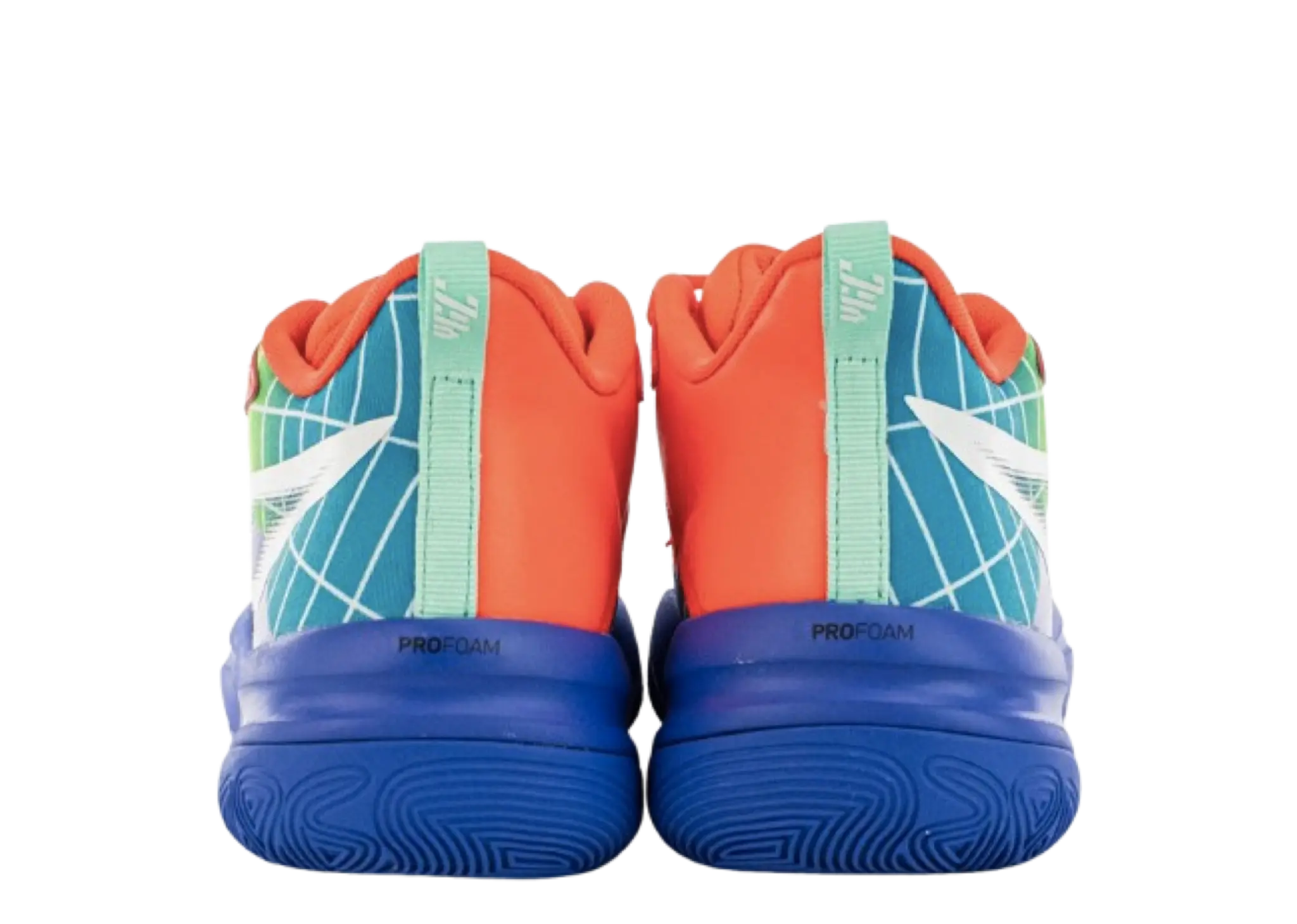 Puma Genetics Marcus Smart Thermal Map - photo 3