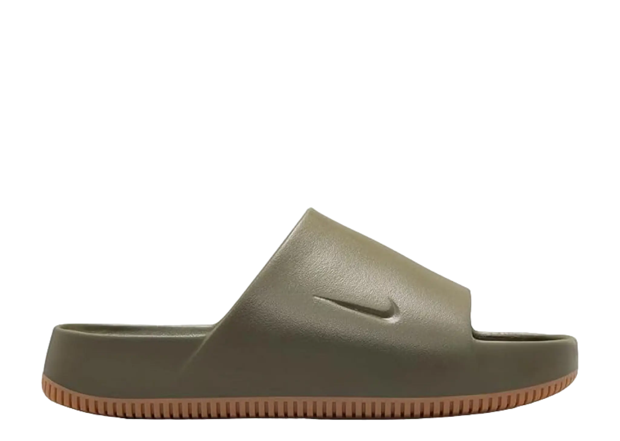 Nike Calm Medium Olive Gum