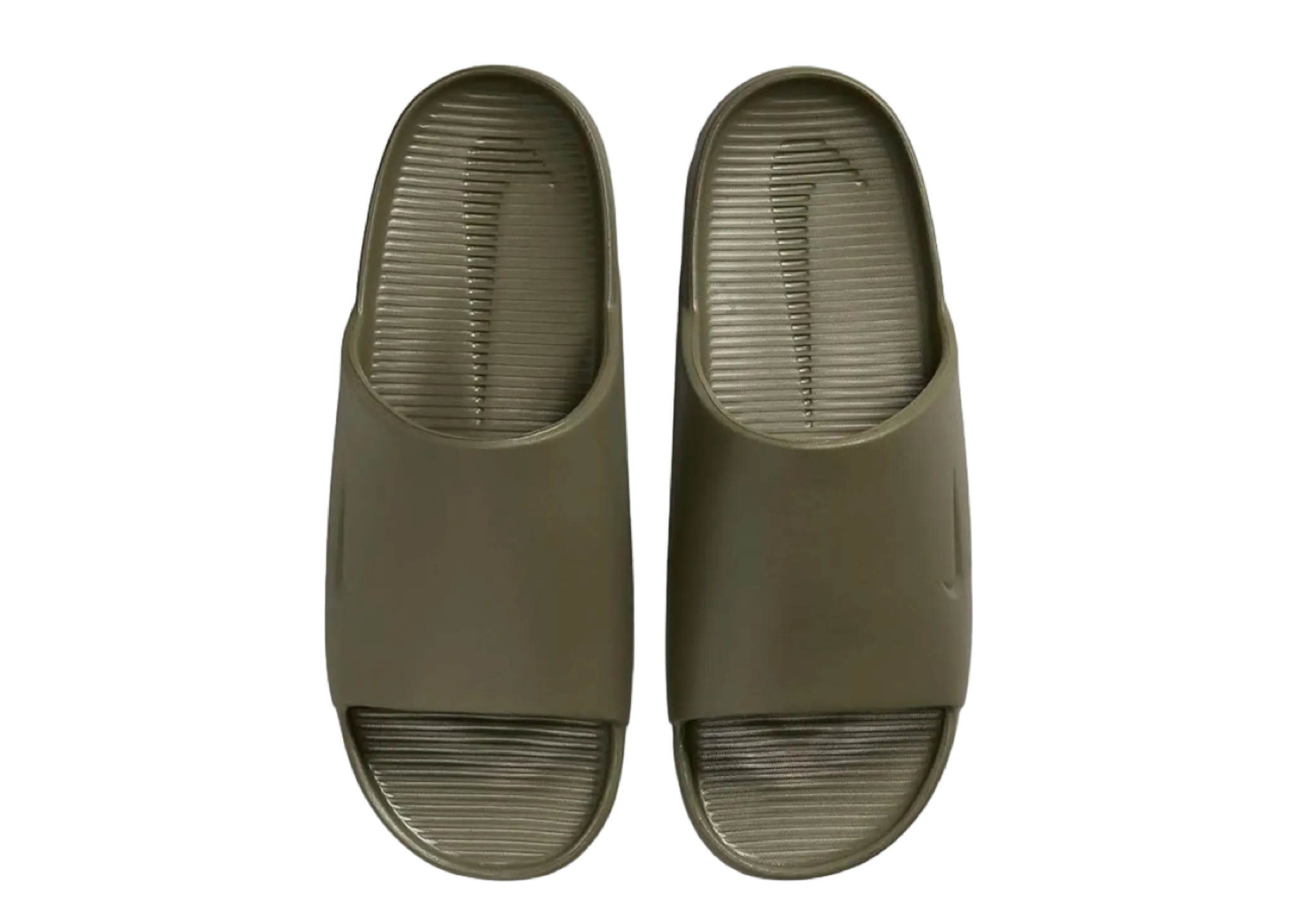 Nike Calm Medium Olive Gum - photo 3