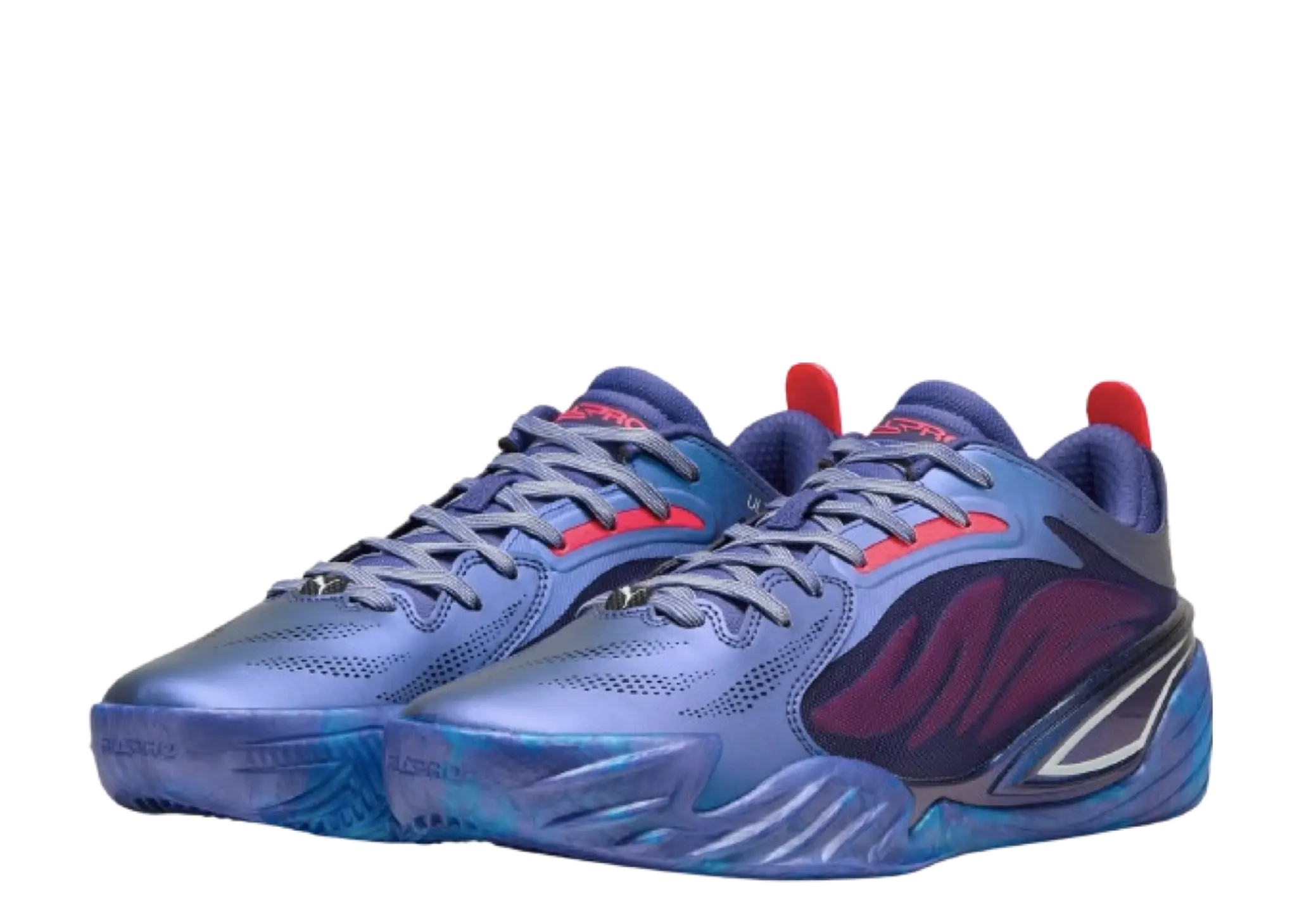 Puma All-Pro Nitro Elite PRO16 League - photo 2